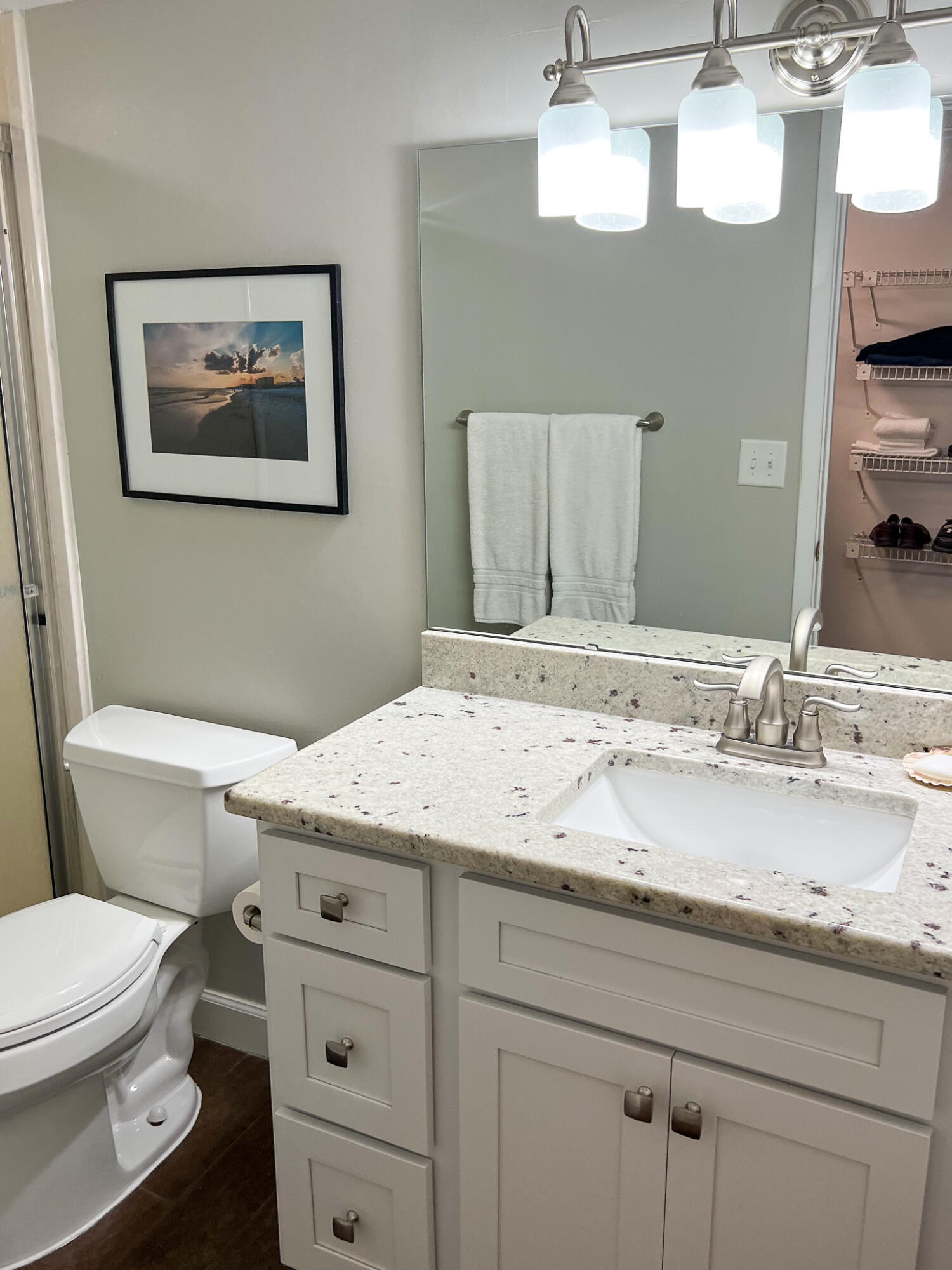 SURF DWELLER CONDO - Residential