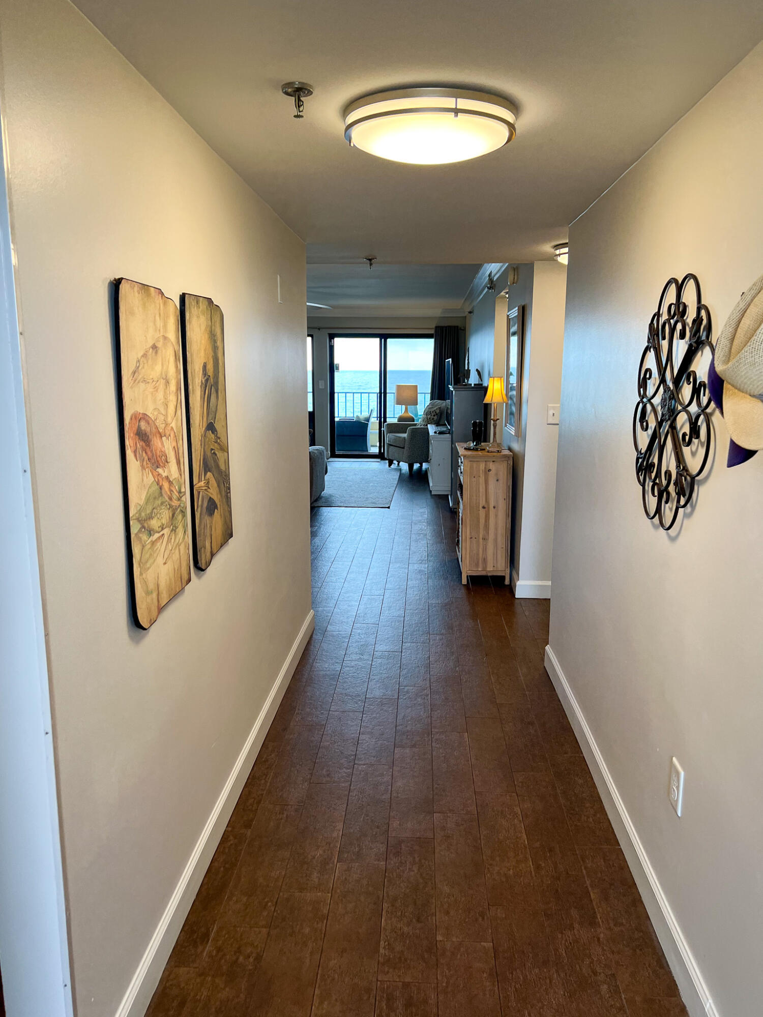 SURF DWELLER CONDO - Residential