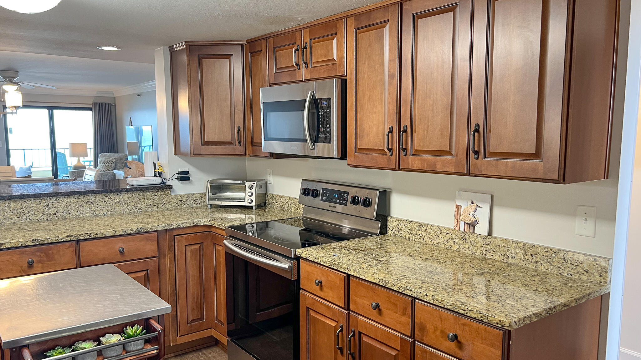 SURF DWELLER CONDO - Residential