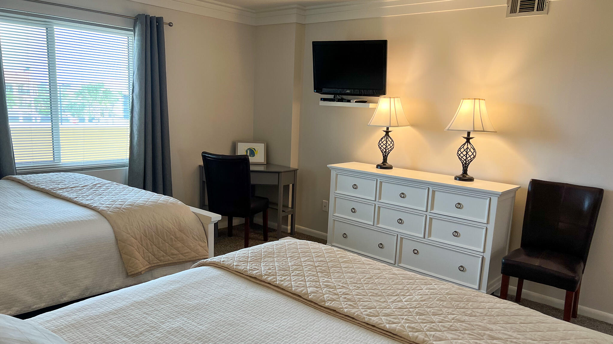 SURF DWELLER CONDO - Residential