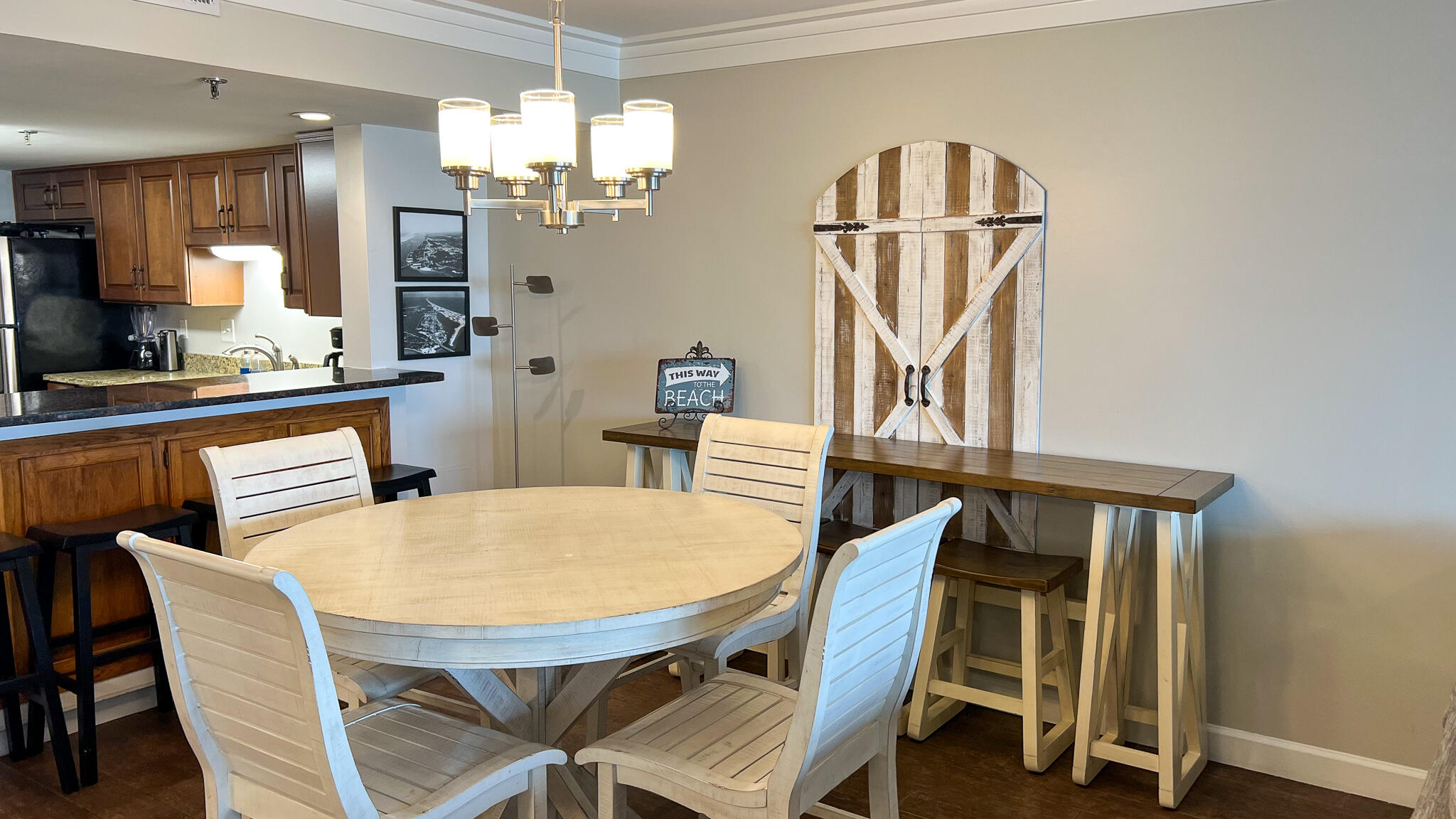 SURF DWELLER CONDO - Residential