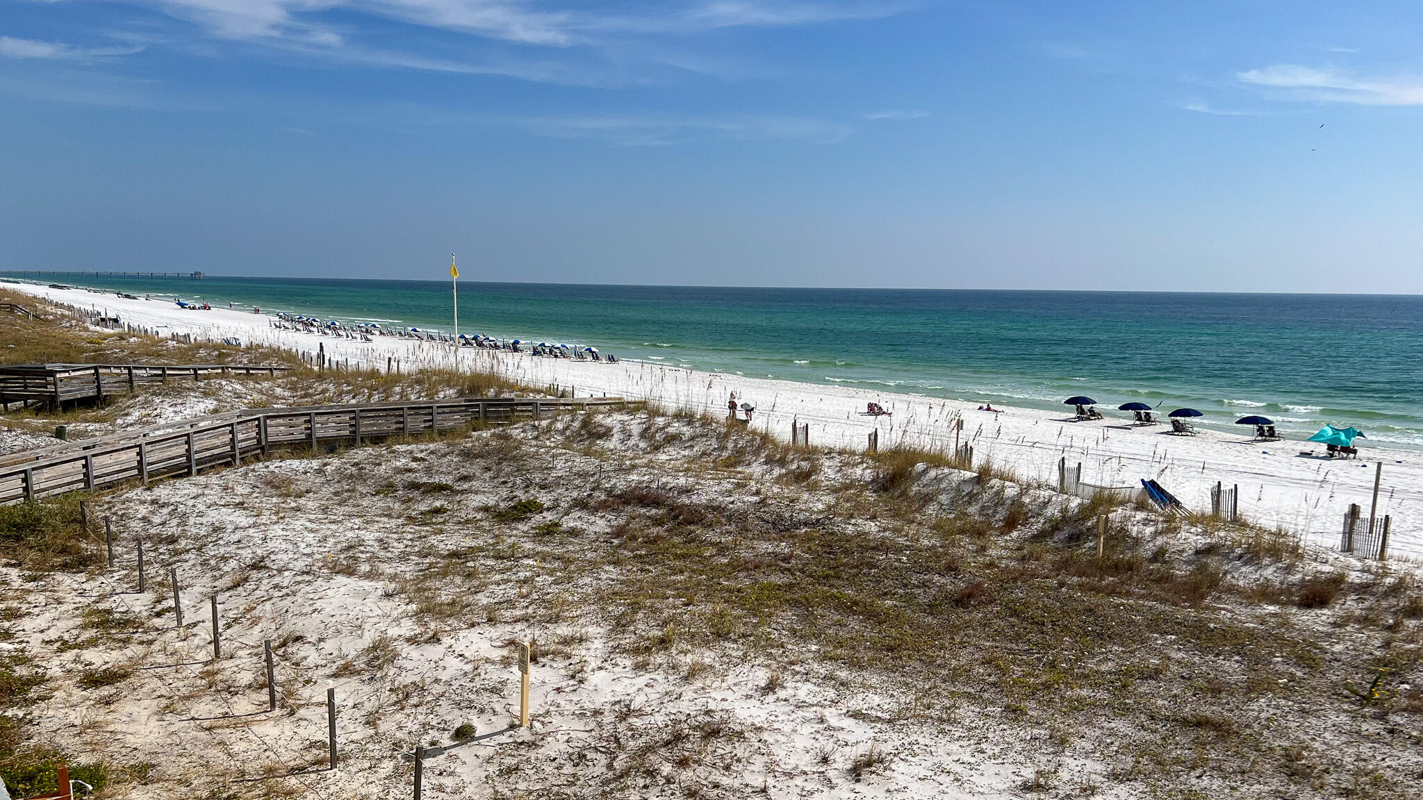 SURF DWELLER CONDO - Residential