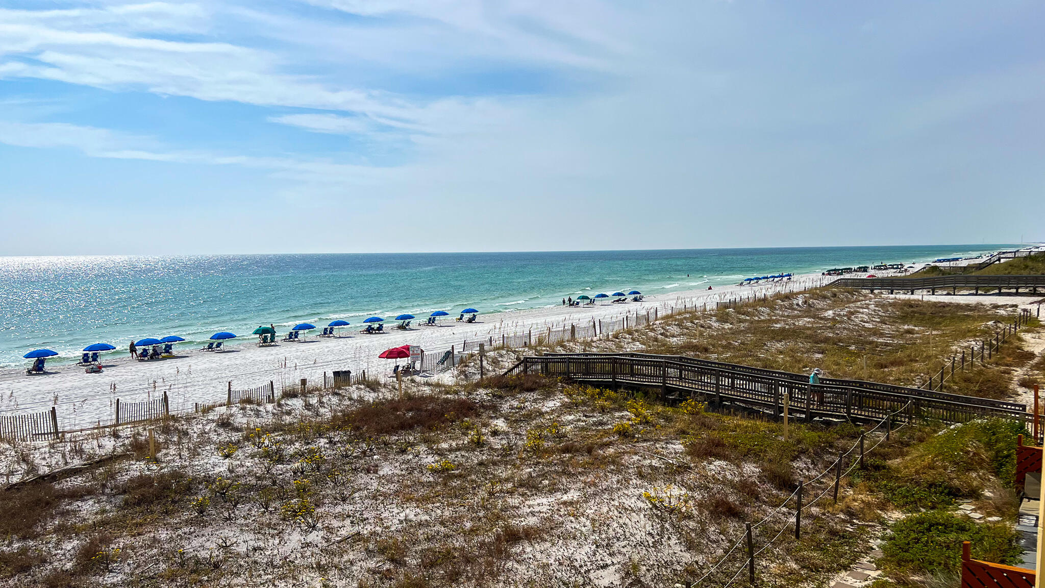 SURF DWELLER CONDO - Residential