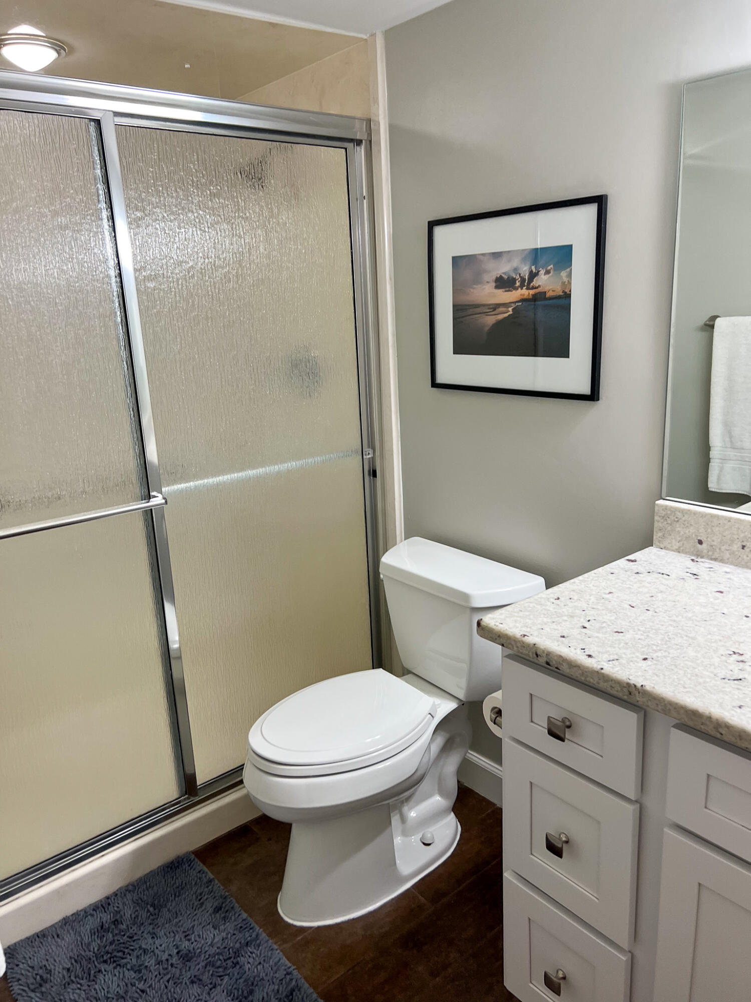 SURF DWELLER CONDO - Residential