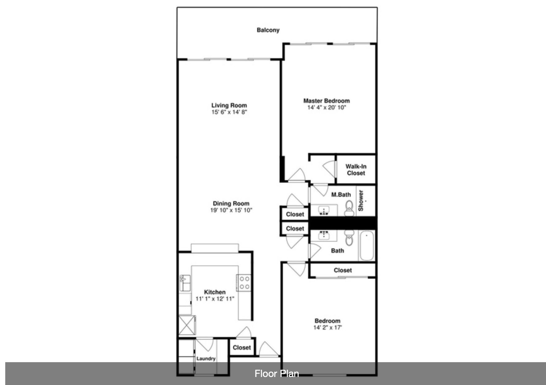 SURF DWELLER CONDO - Residential