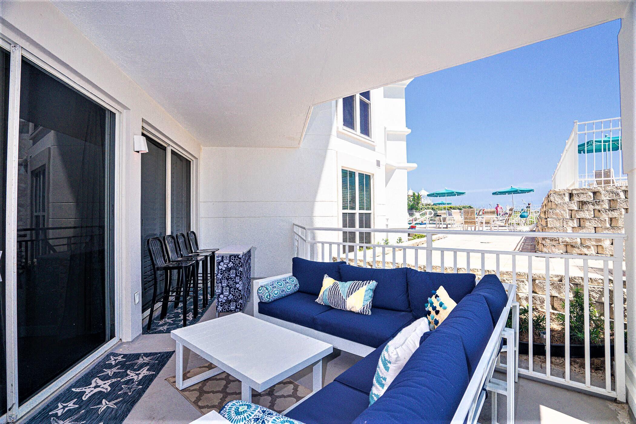 INN AT BLUE MOUNTAIN BEACH - Residential