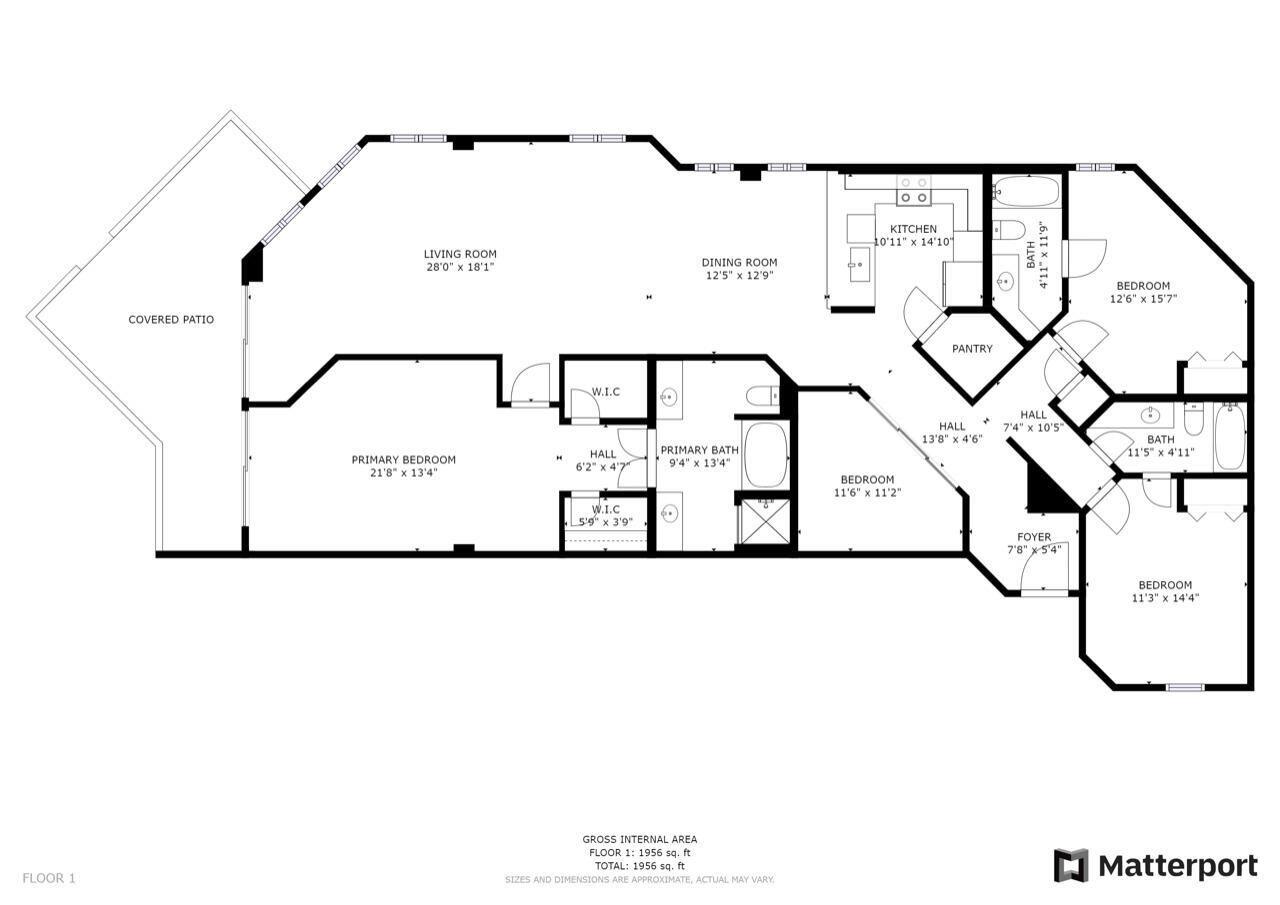 INN AT BLUE MOUNTAIN BEACH - Residential