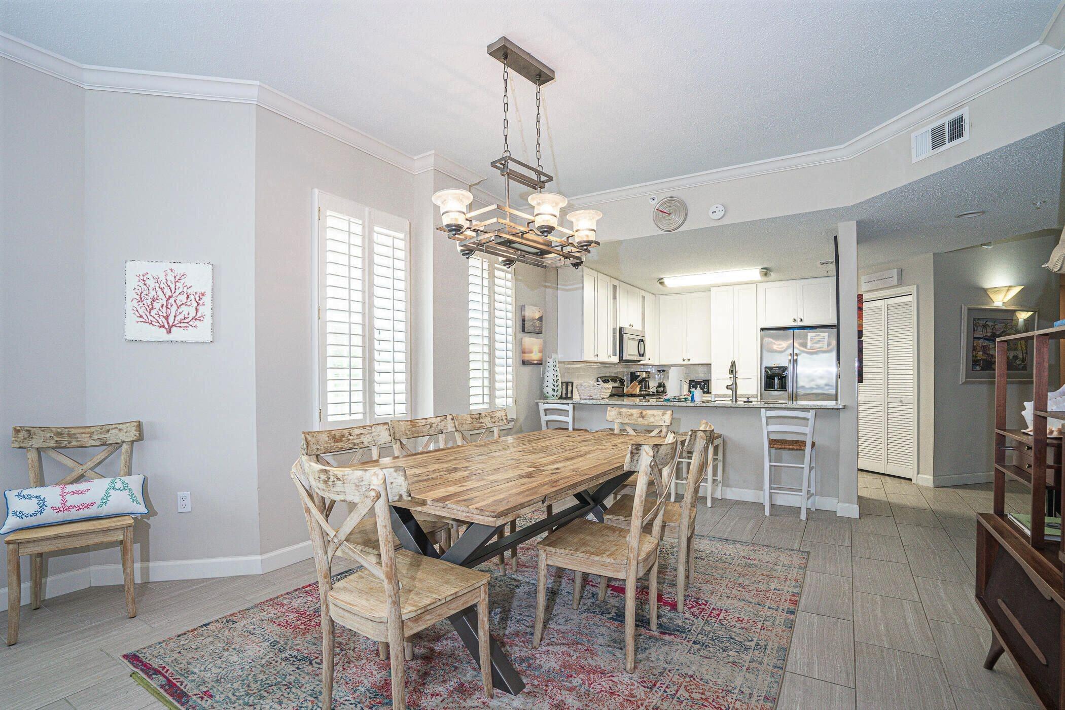 INN AT BLUE MOUNTAIN BEACH - Residential