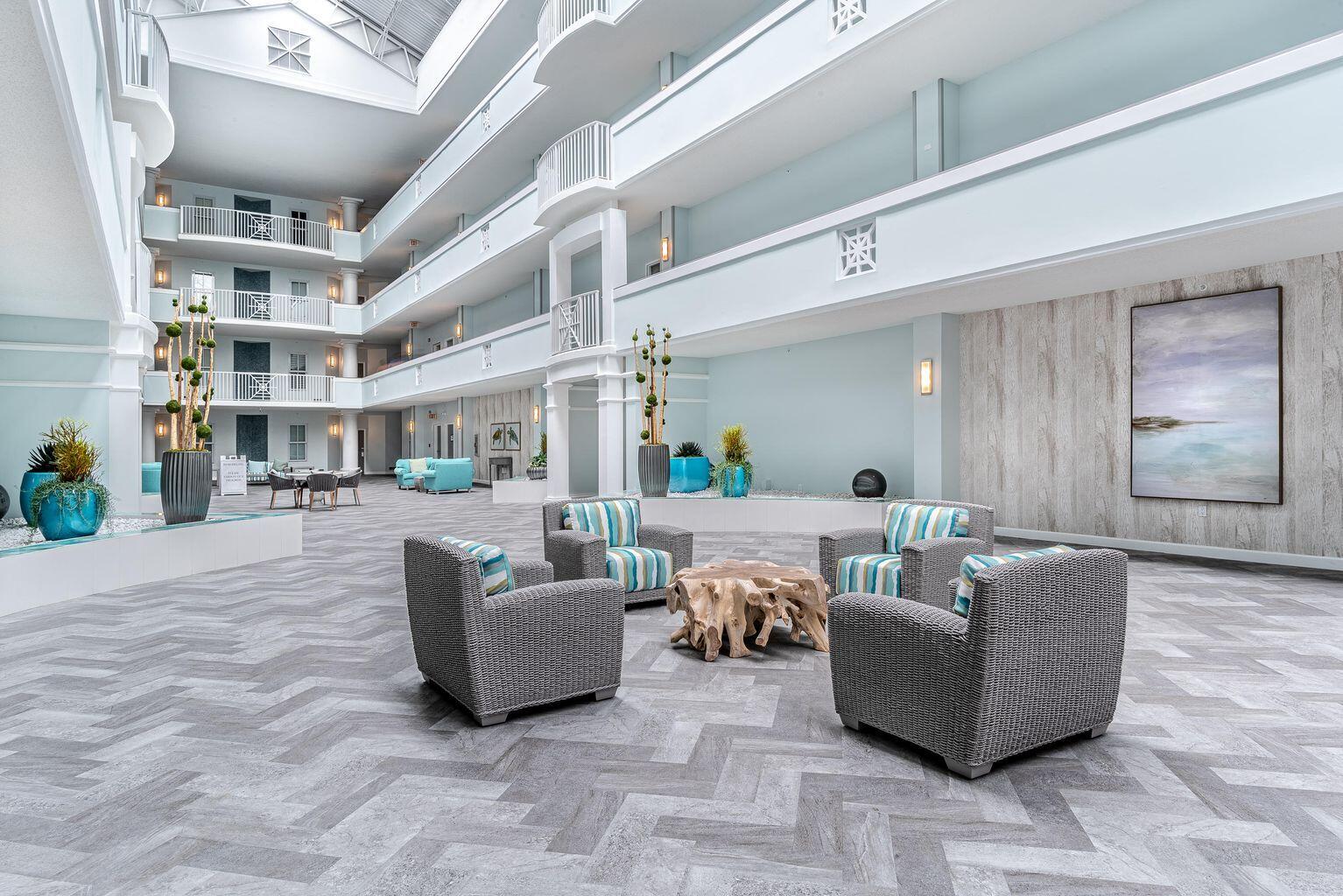 INN AT BLUE MOUNTAIN BEACH - Residential