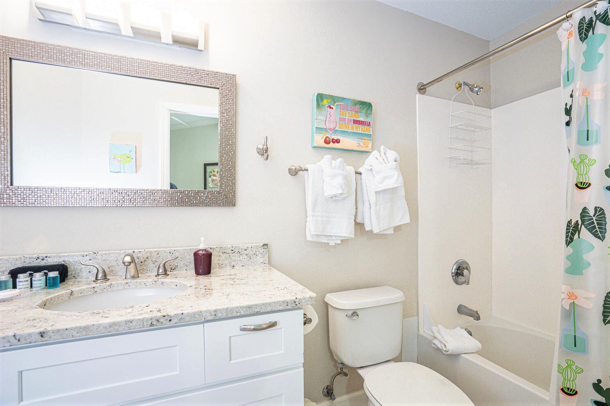 INN AT BLUE MOUNTAIN BEACH - Residential