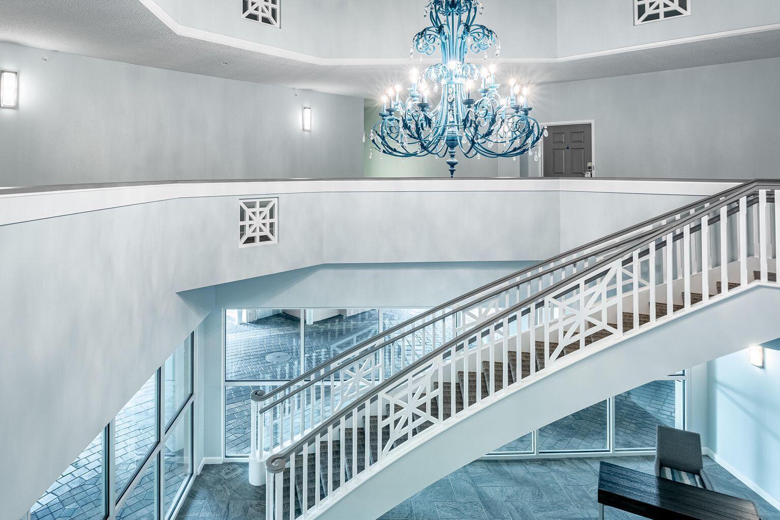 INN AT BLUE MOUNTAIN BEACH - Residential