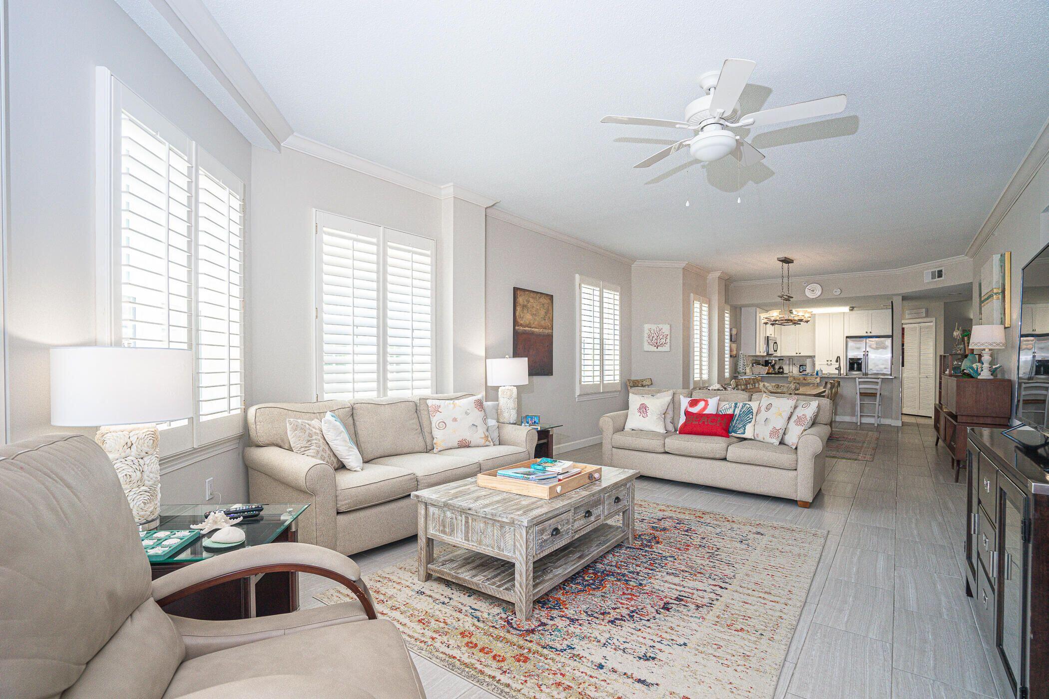 INN AT BLUE MOUNTAIN BEACH - Residential