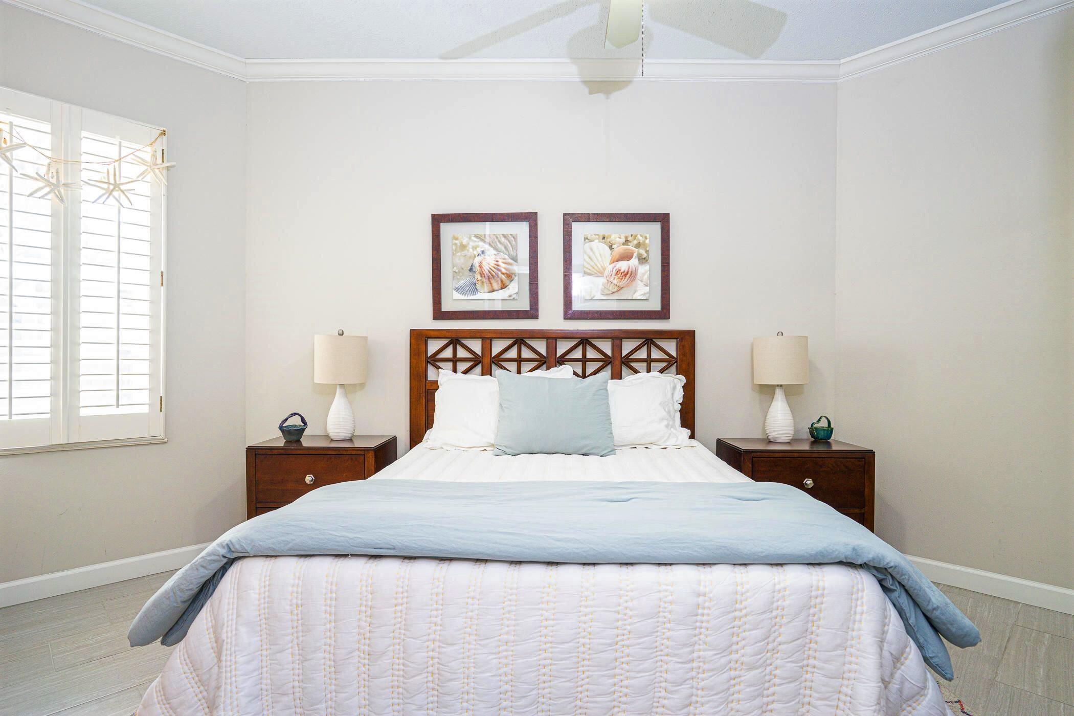 INN AT BLUE MOUNTAIN BEACH - Residential