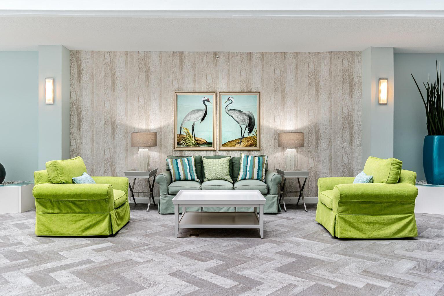 INN AT BLUE MOUNTAIN BEACH - Residential