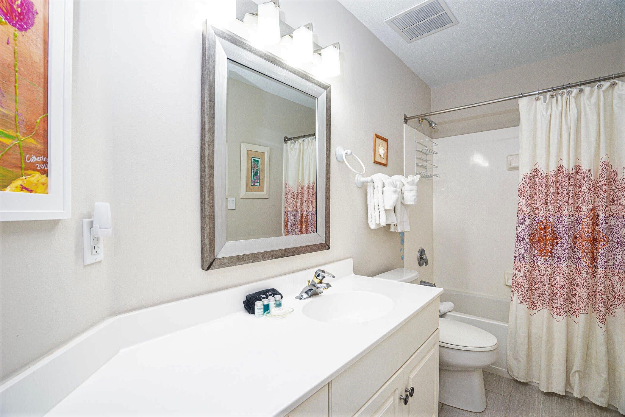 INN AT BLUE MOUNTAIN BEACH - Residential