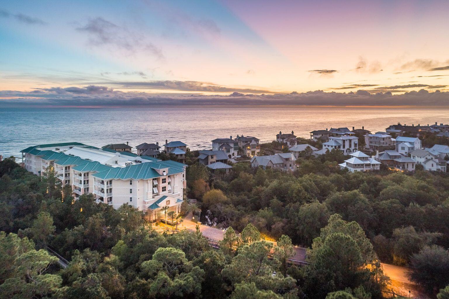 INN AT BLUE MOUNTAIN BEACH - Residential