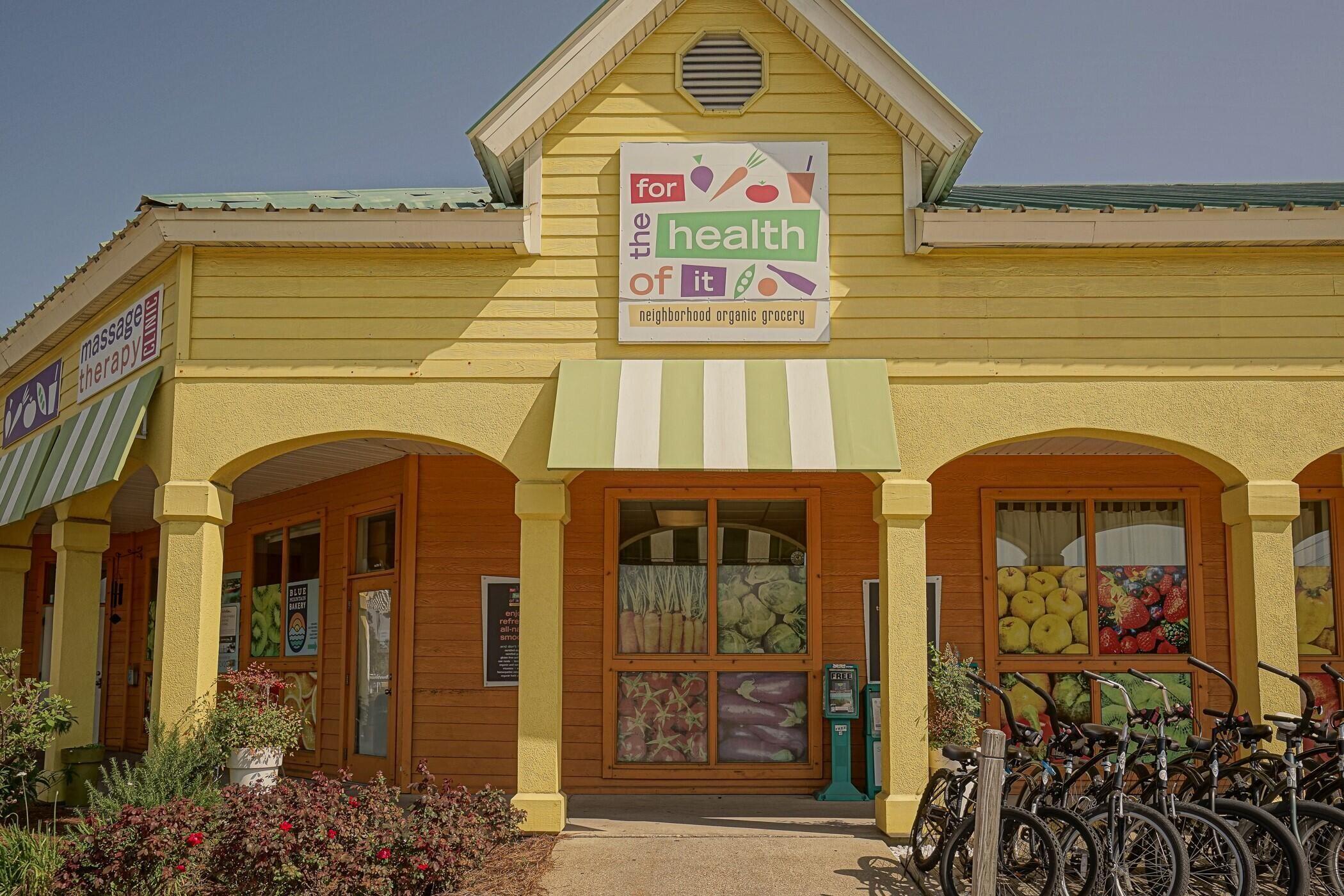 INN AT BLUE MOUNTAIN BEACH - Residential