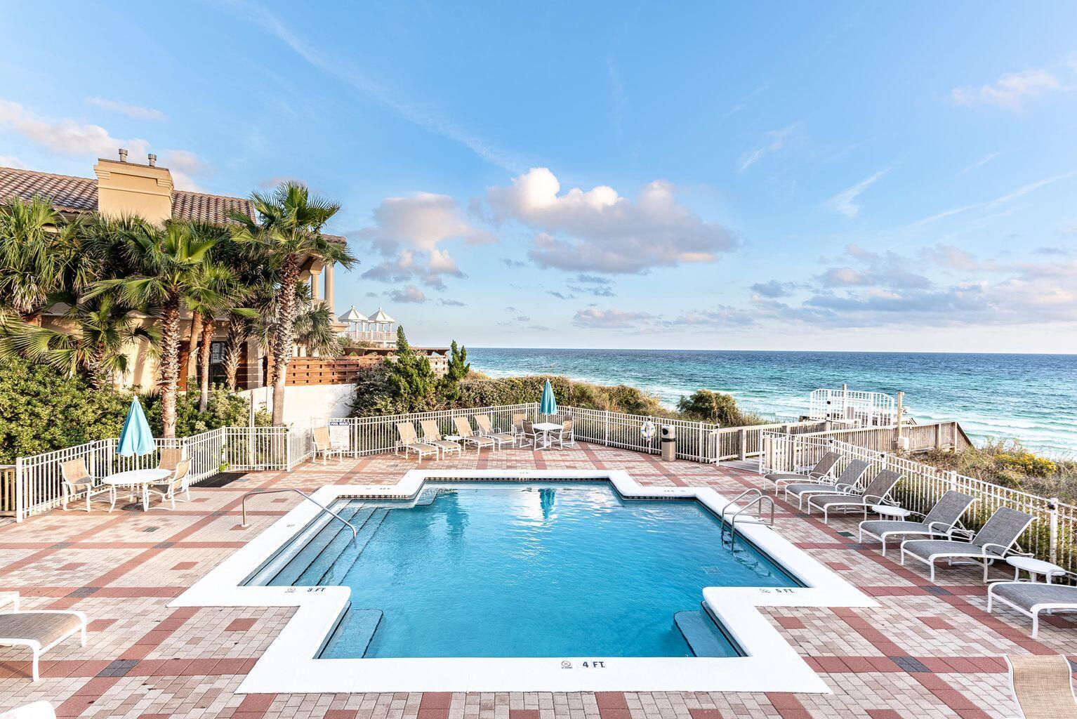 INN AT BLUE MOUNTAIN BEACH - Residential