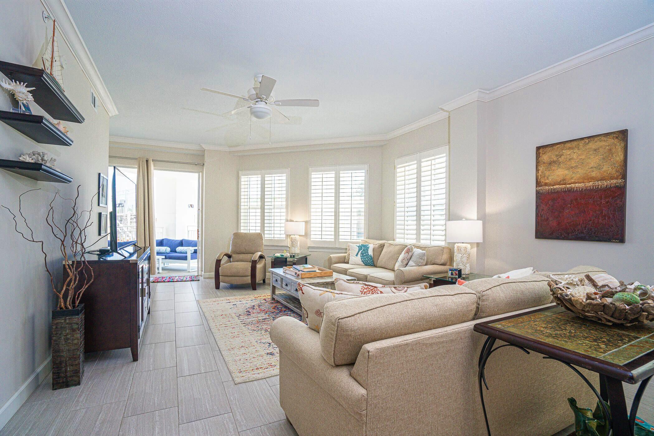 INN AT BLUE MOUNTAIN BEACH - Residential