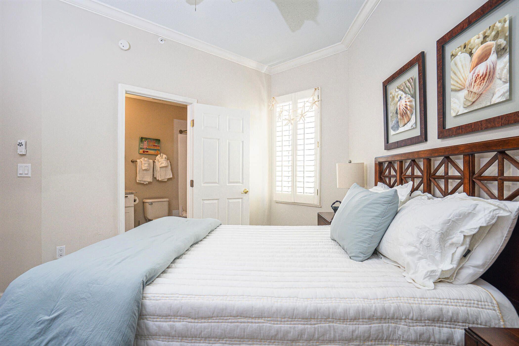 INN AT BLUE MOUNTAIN BEACH - Residential