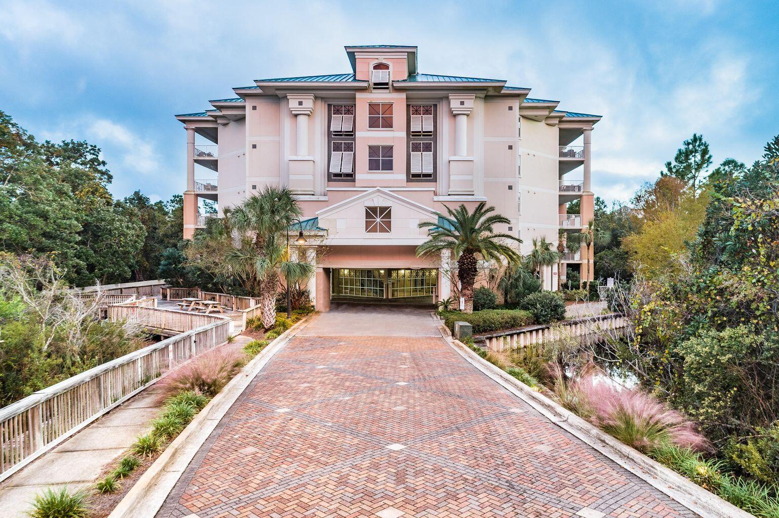 INN AT BLUE MOUNTAIN BEACH - Residential