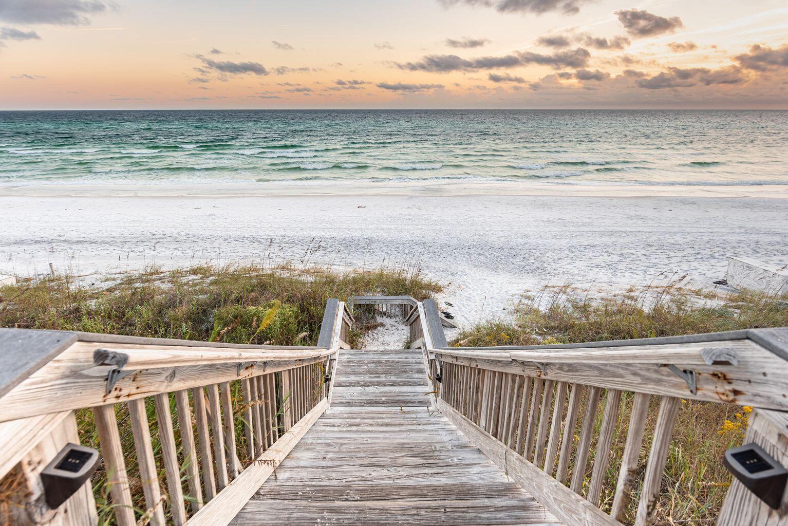 INN AT BLUE MOUNTAIN BEACH - Residential