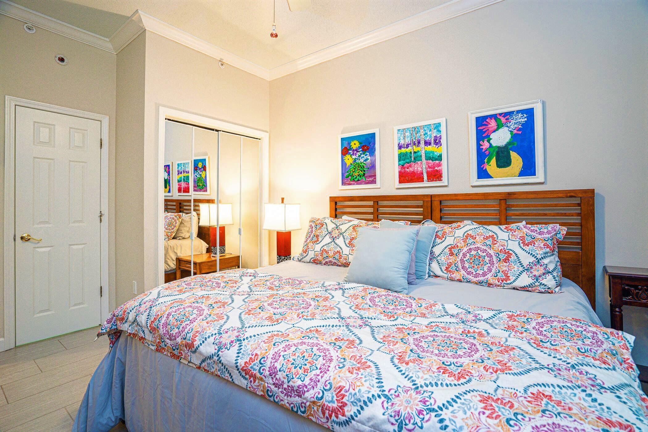 INN AT BLUE MOUNTAIN BEACH - Residential