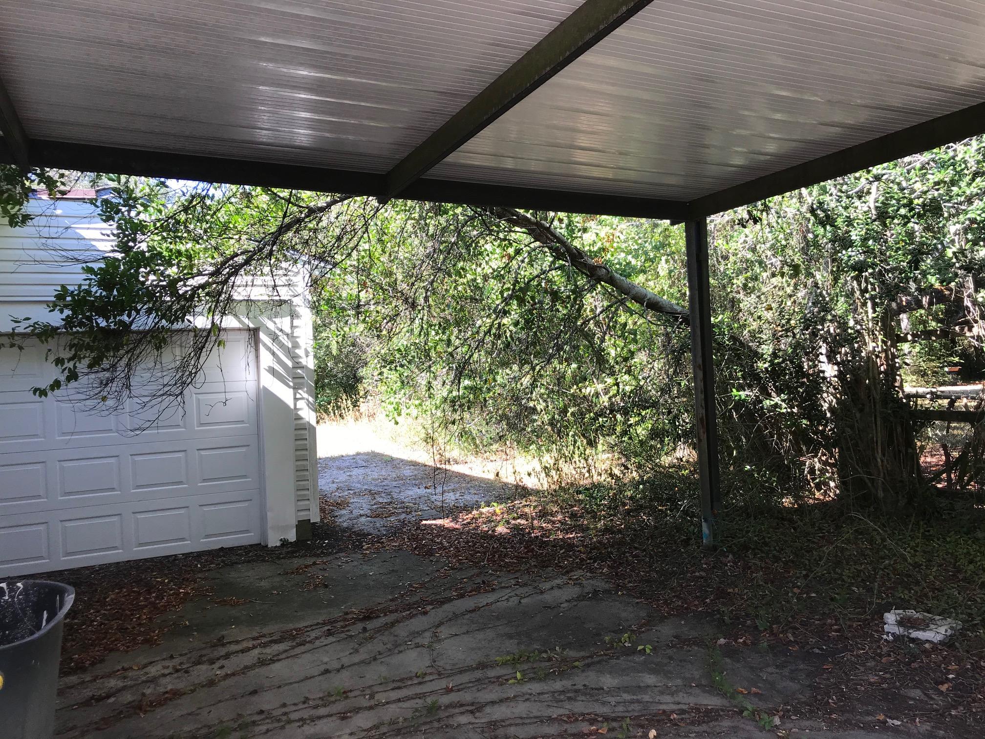 GARNIERS BEACH - Residential