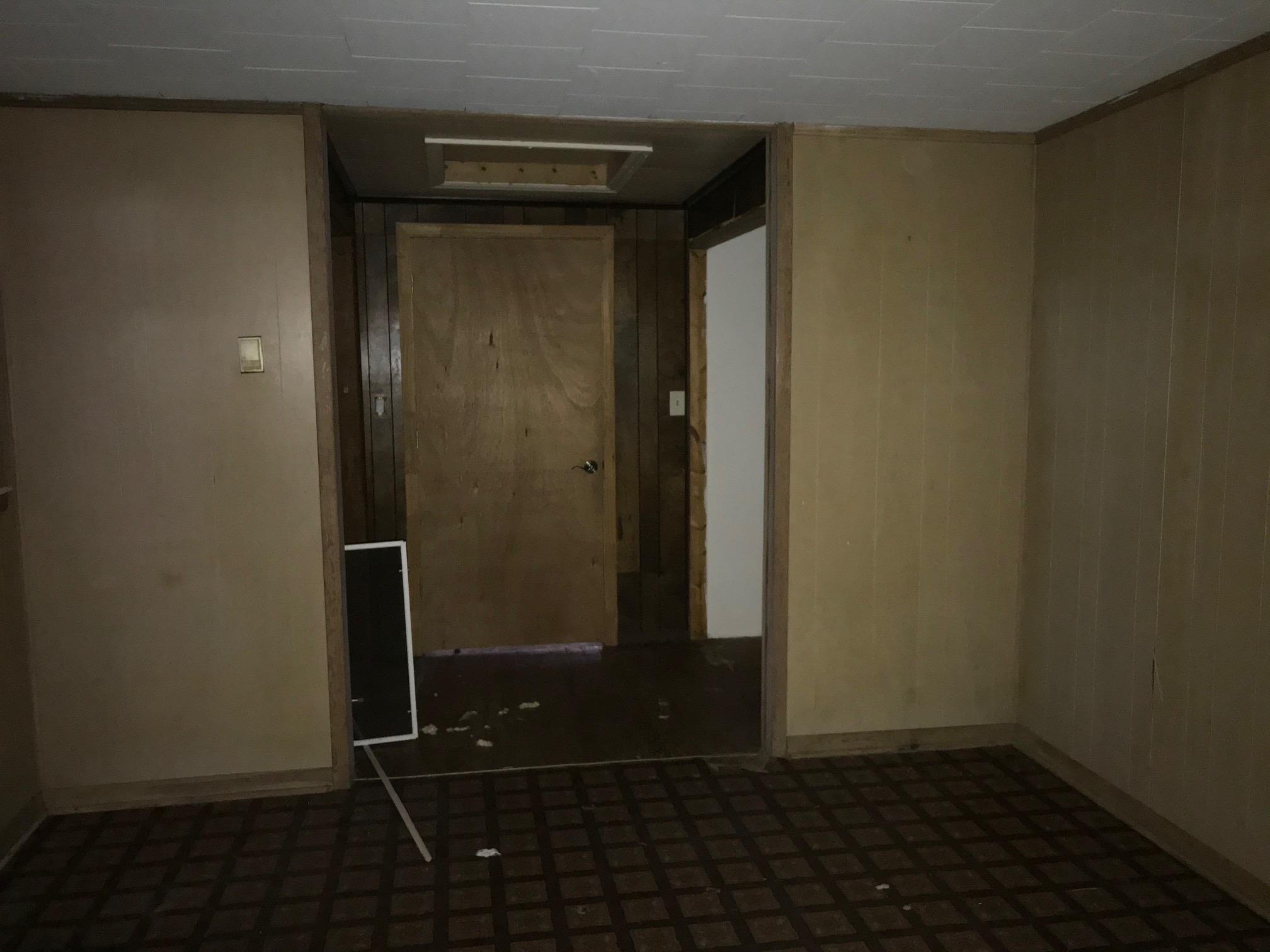 GARNIERS BEACH - Residential