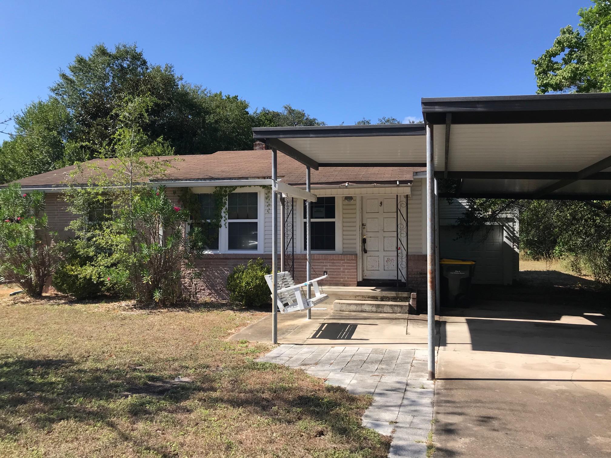 GARNIERS BEACH - Residential