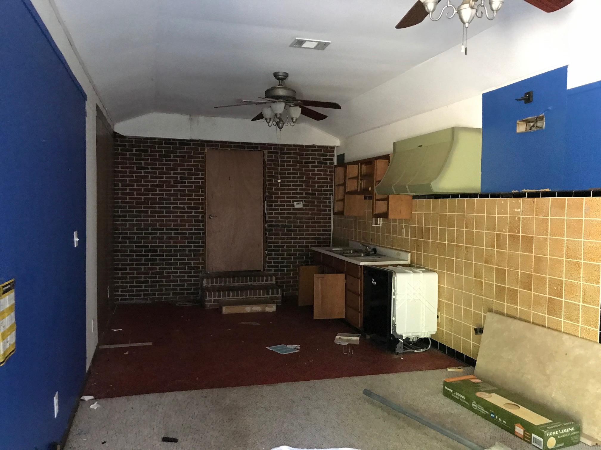 GARNIERS BEACH - Residential