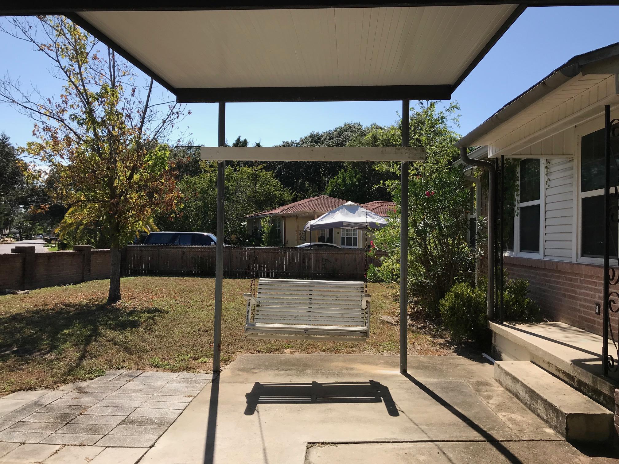 GARNIERS BEACH - Residential