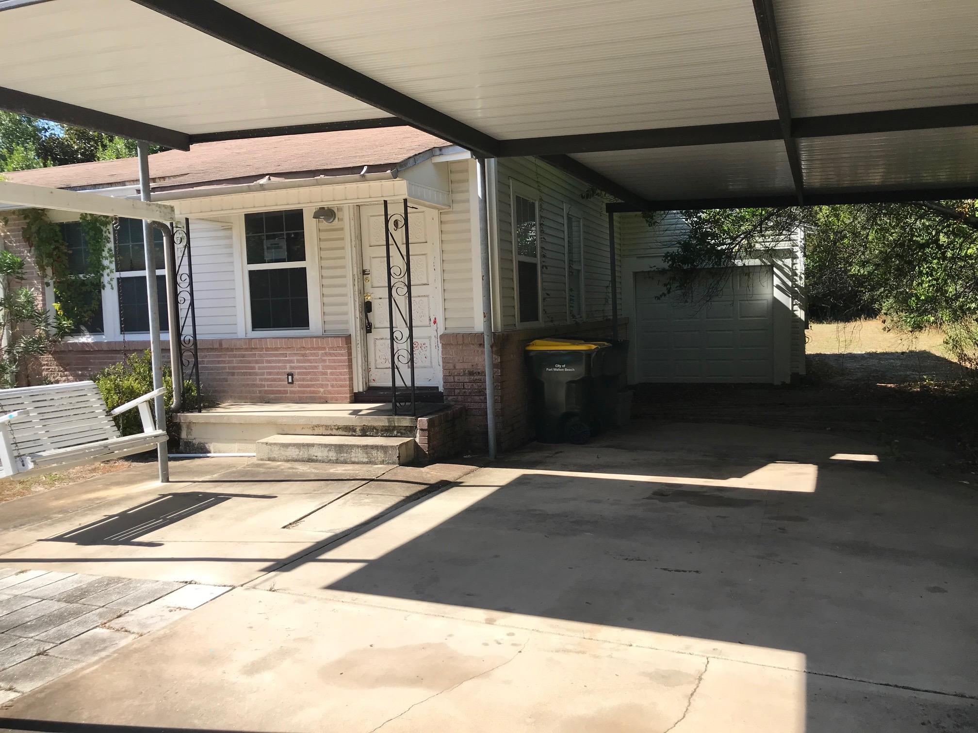 GARNIERS BEACH - Residential