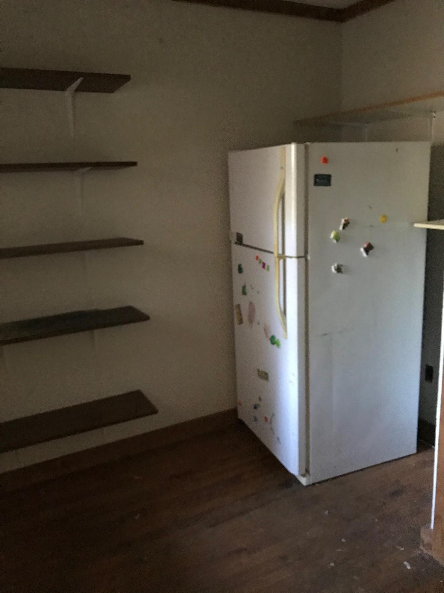 GARNIERS BEACH - Residential