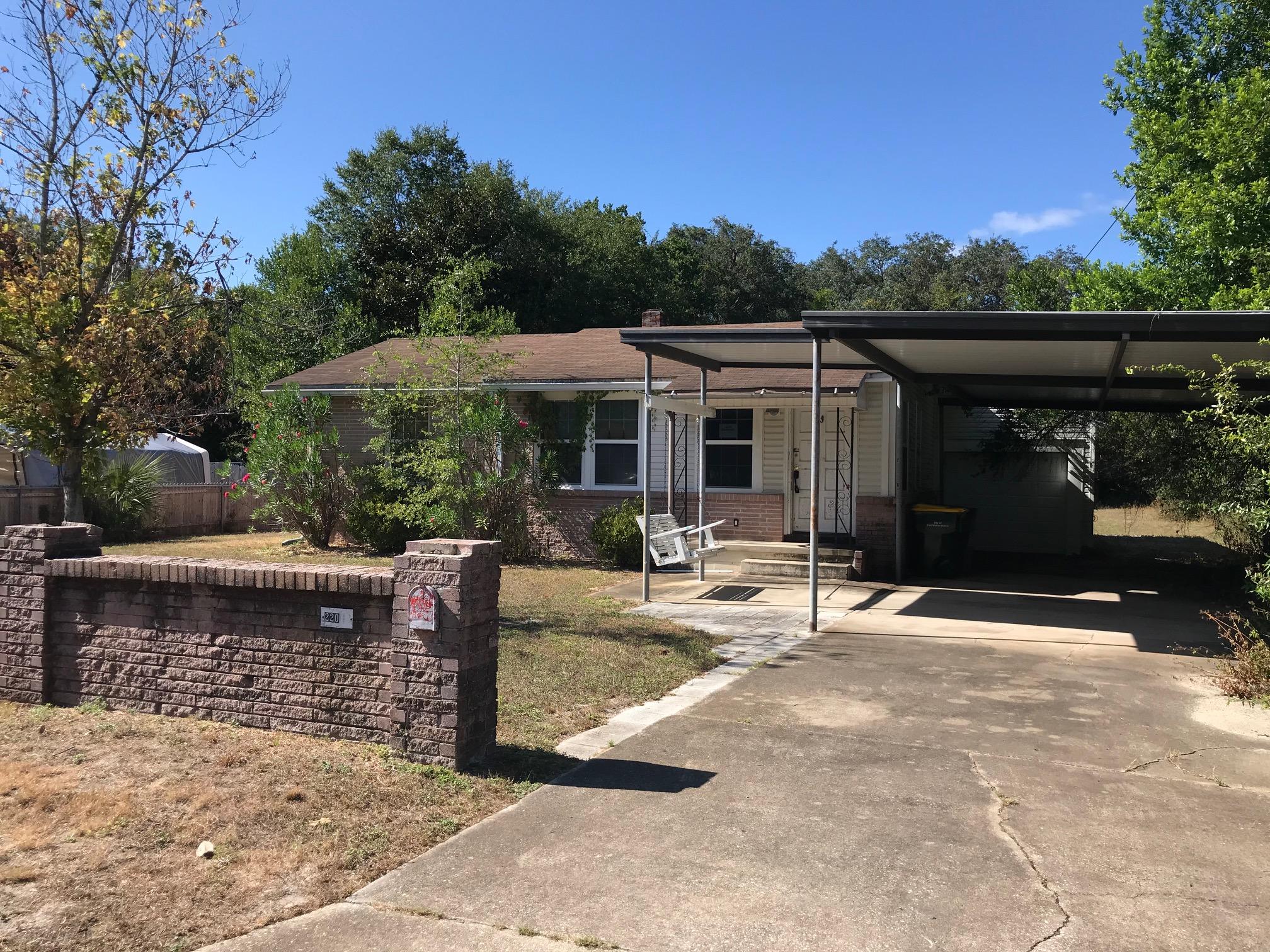 GARNIERS BEACH - Residential