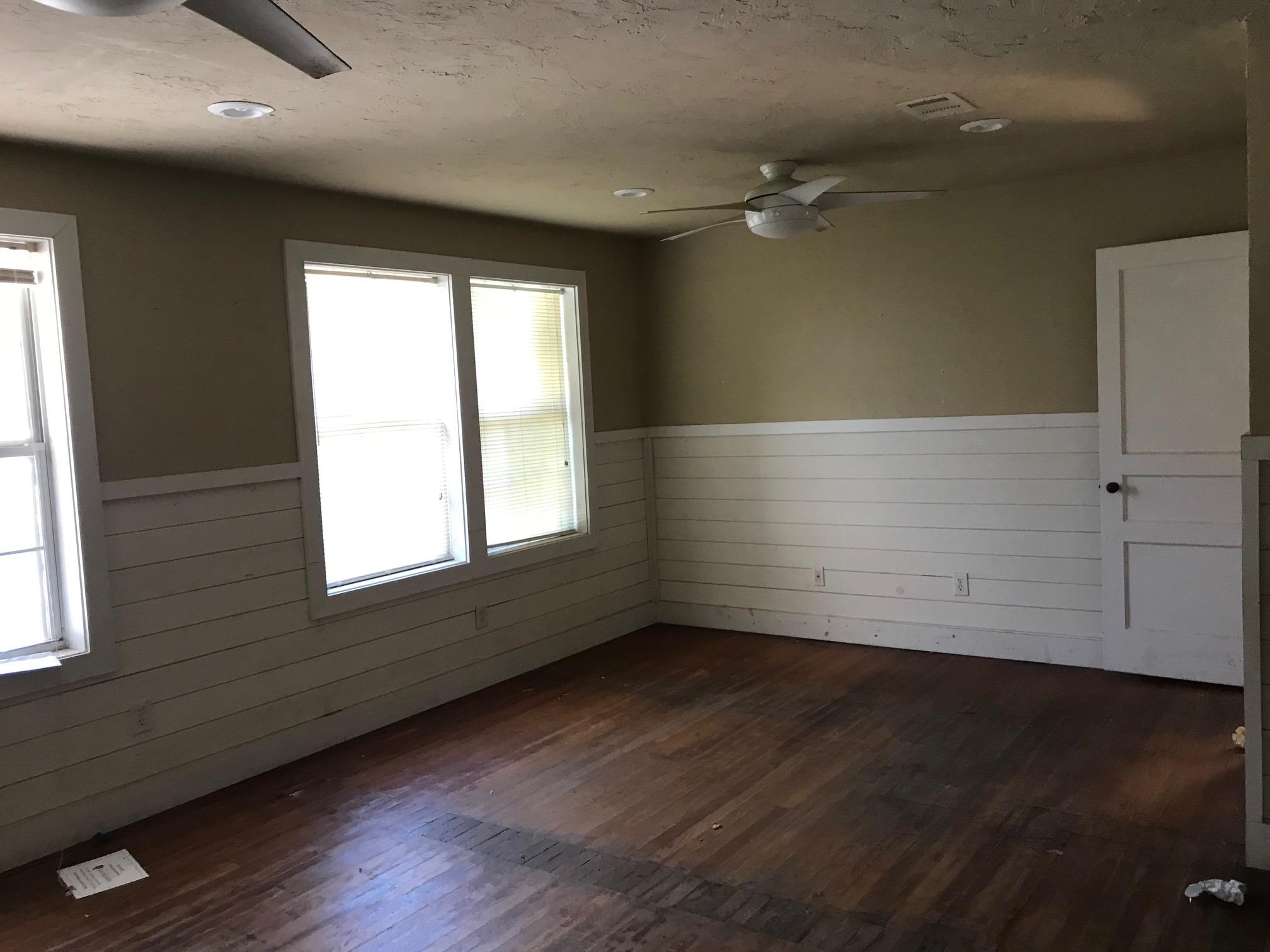 GARNIERS BEACH - Residential