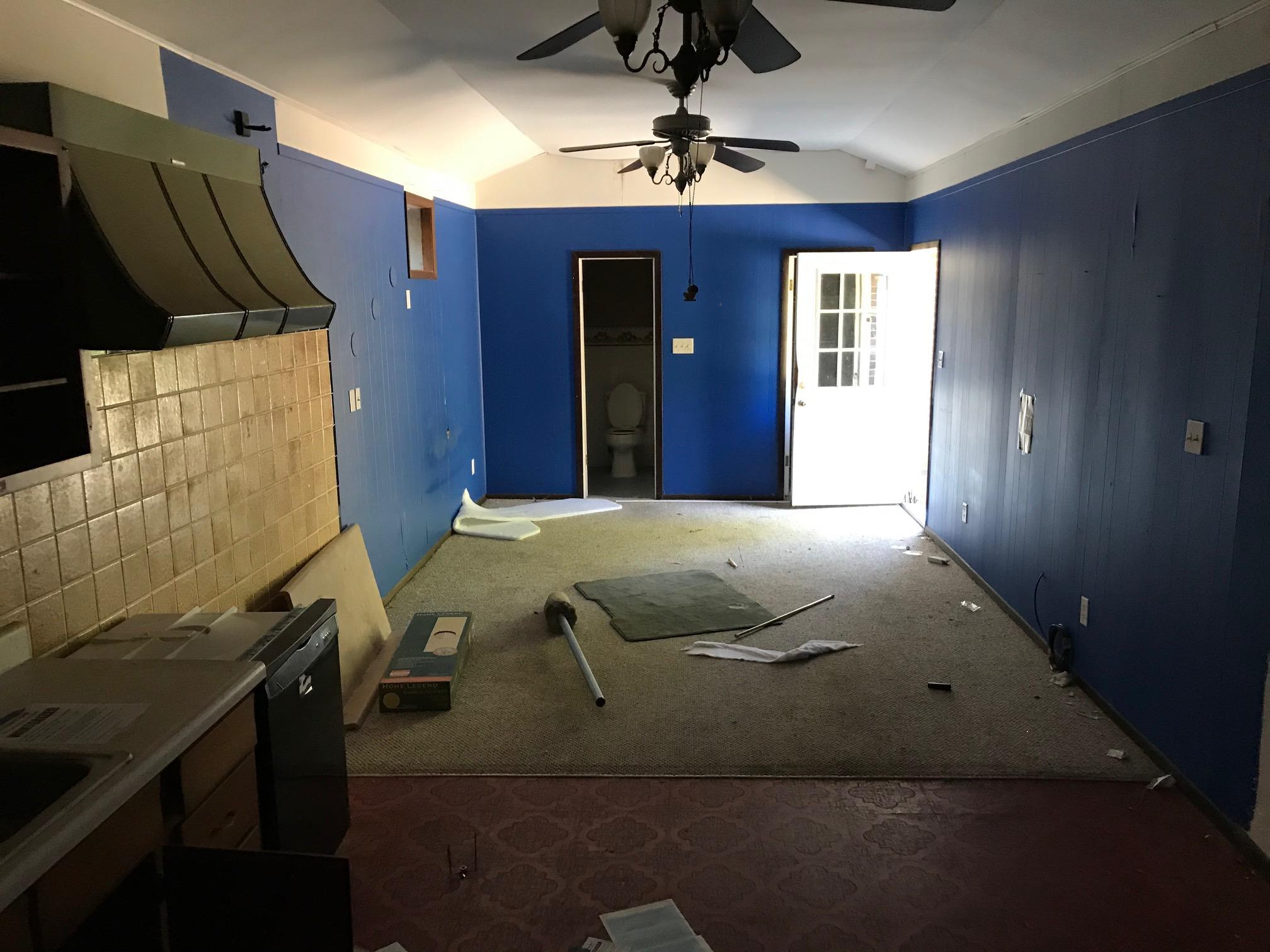 GARNIERS BEACH - Residential