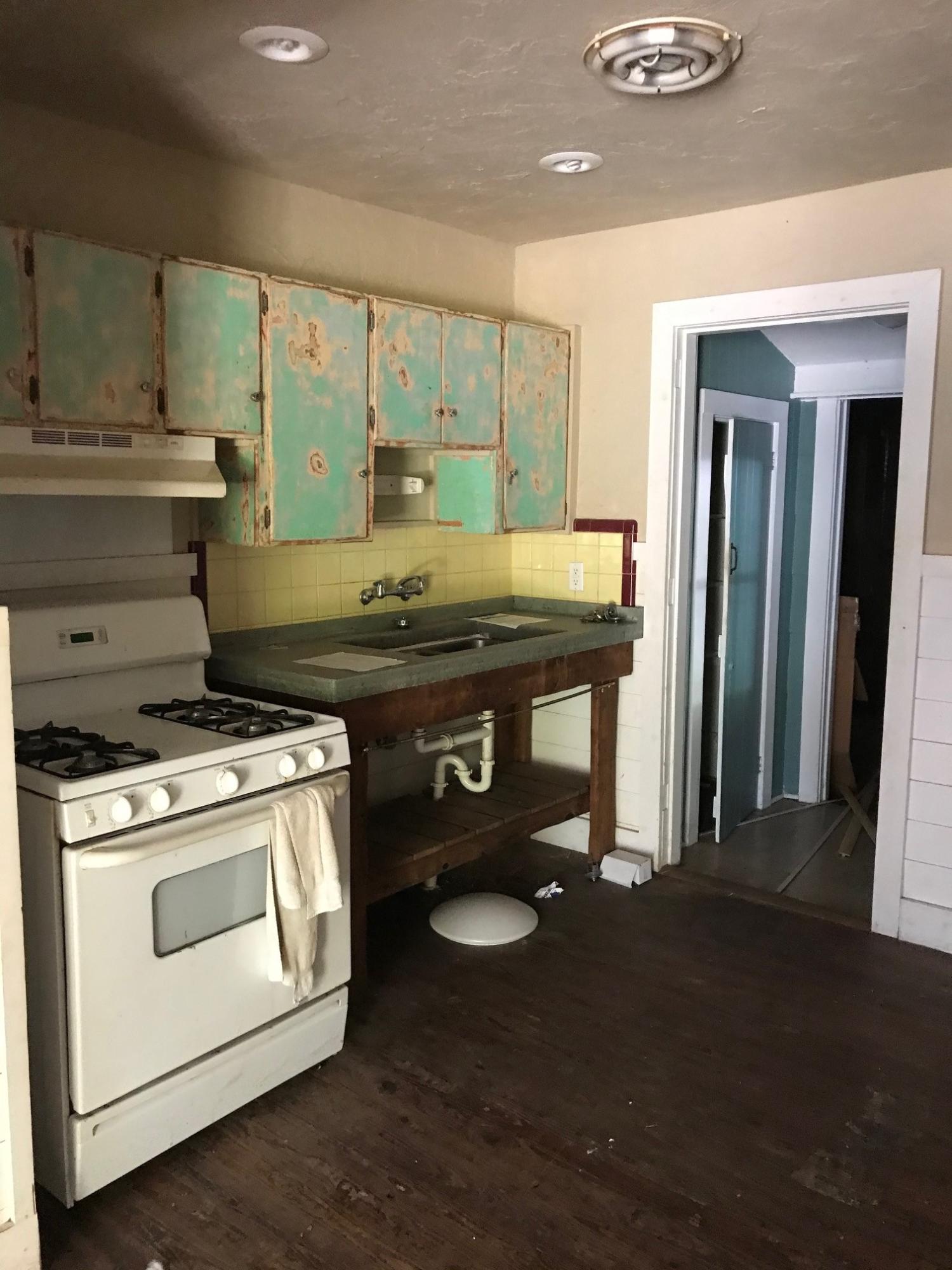 GARNIERS BEACH - Residential