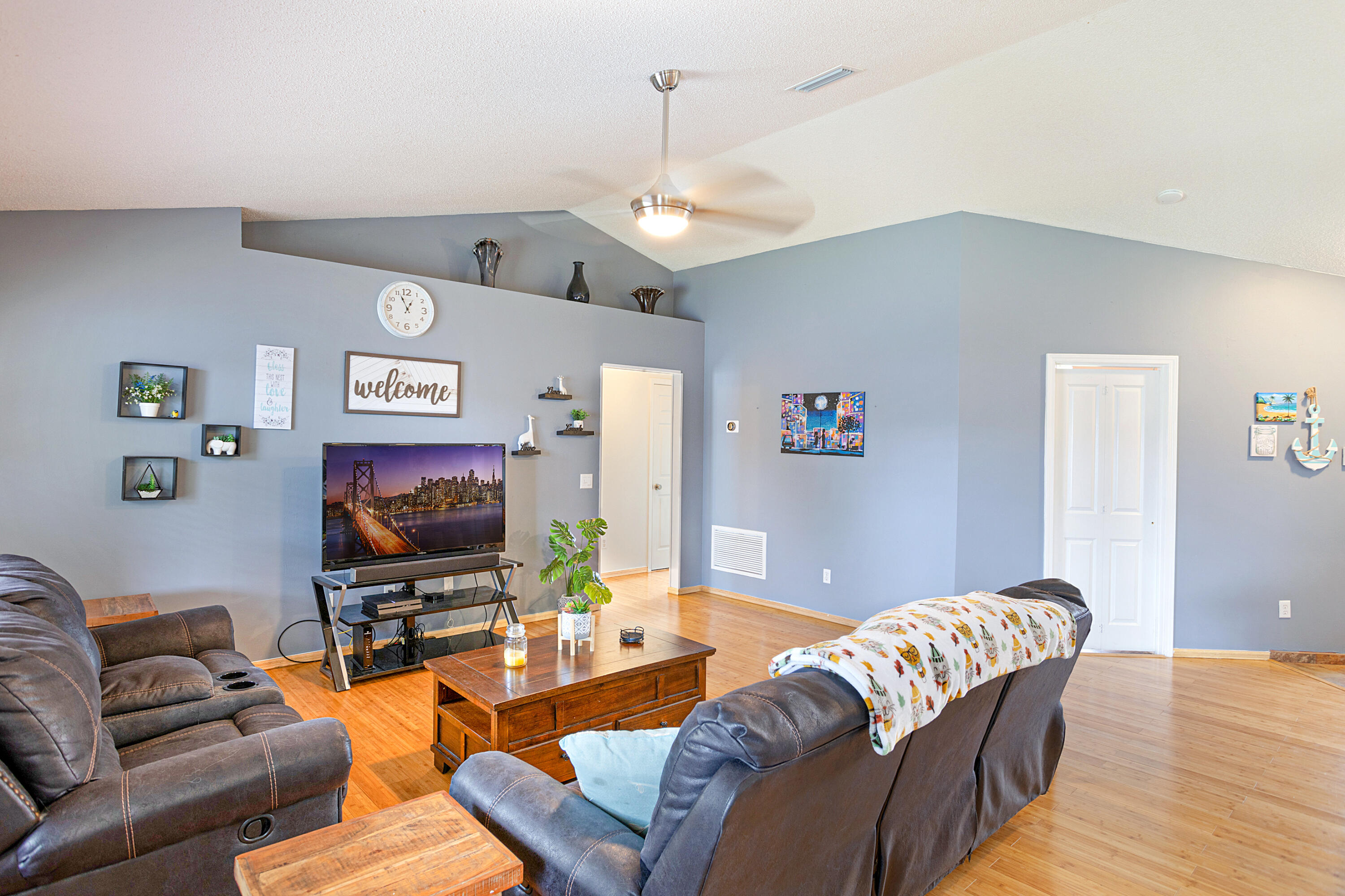 CHEROKEE BEND PH 2 - Residential