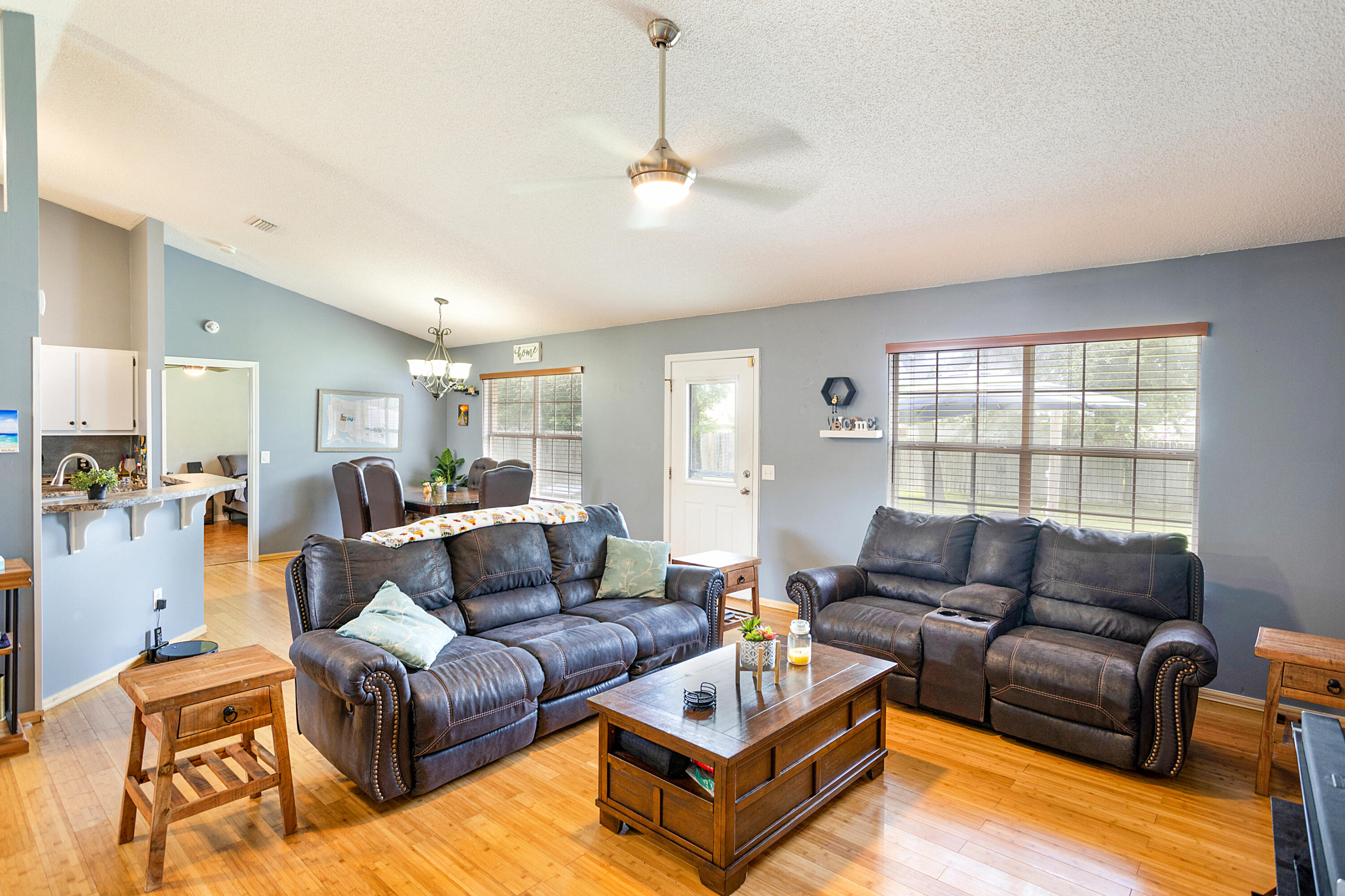 CHEROKEE BEND PH 2 - Residential