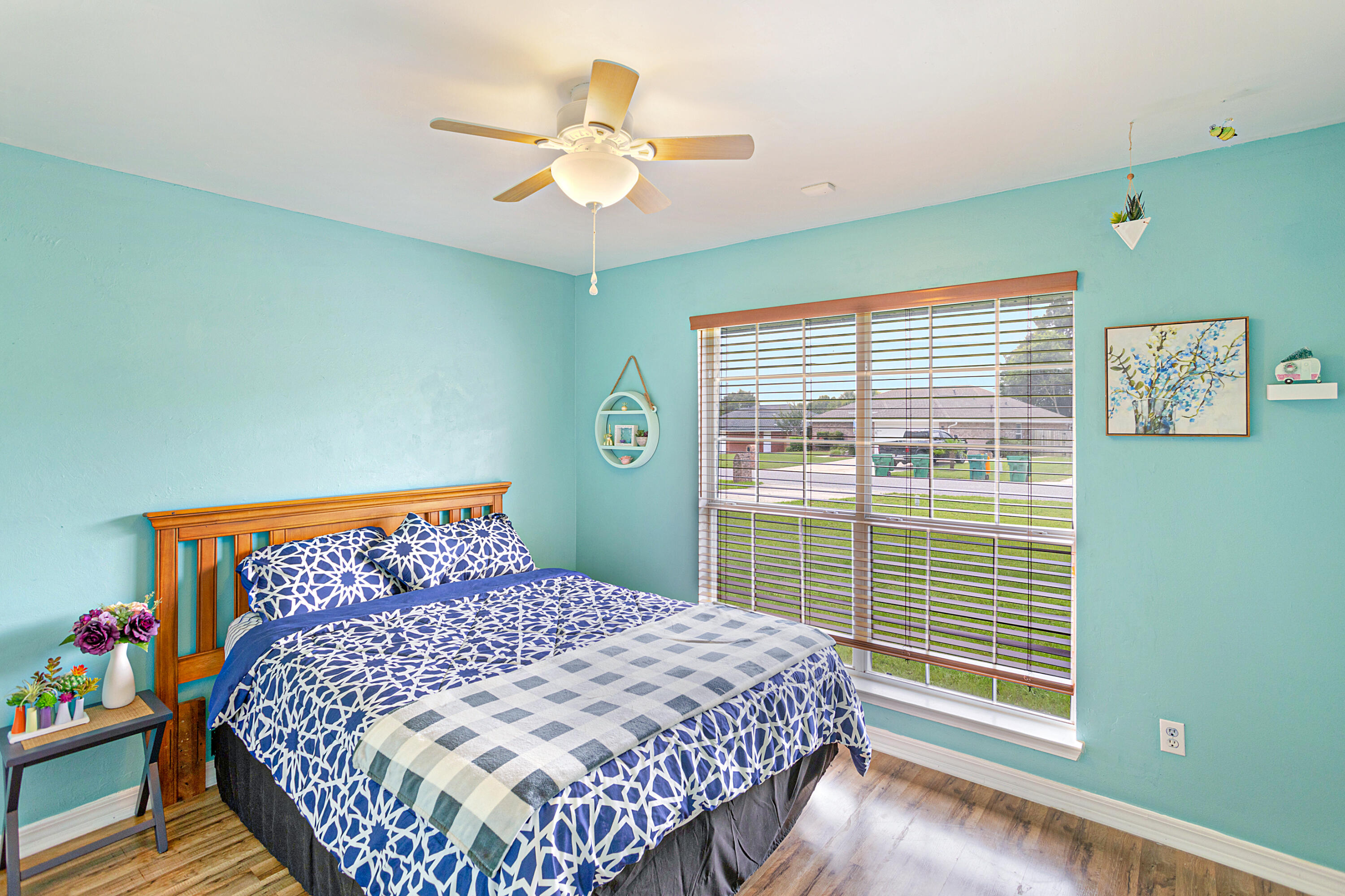 CHEROKEE BEND PH 2 - Residential