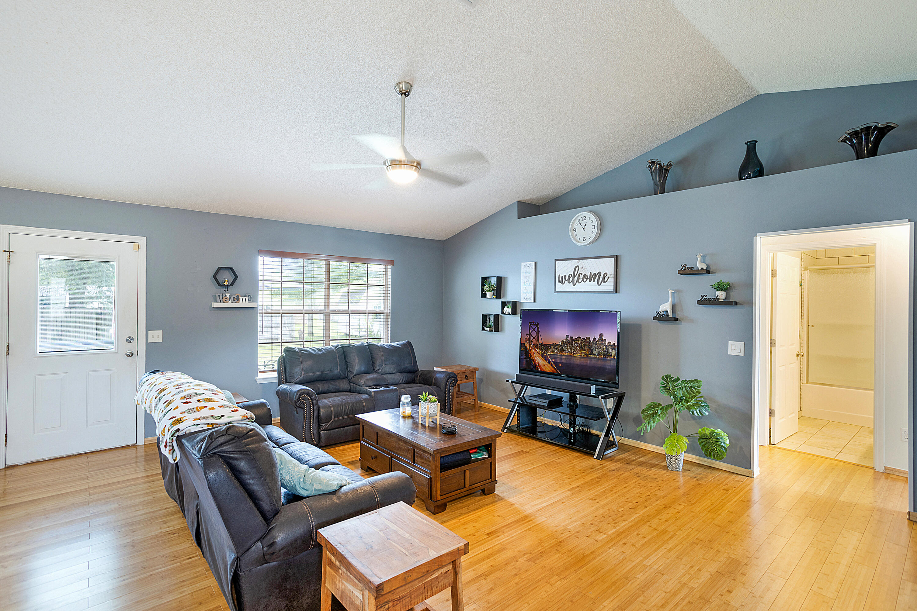 CHEROKEE BEND PH 2 - Residential