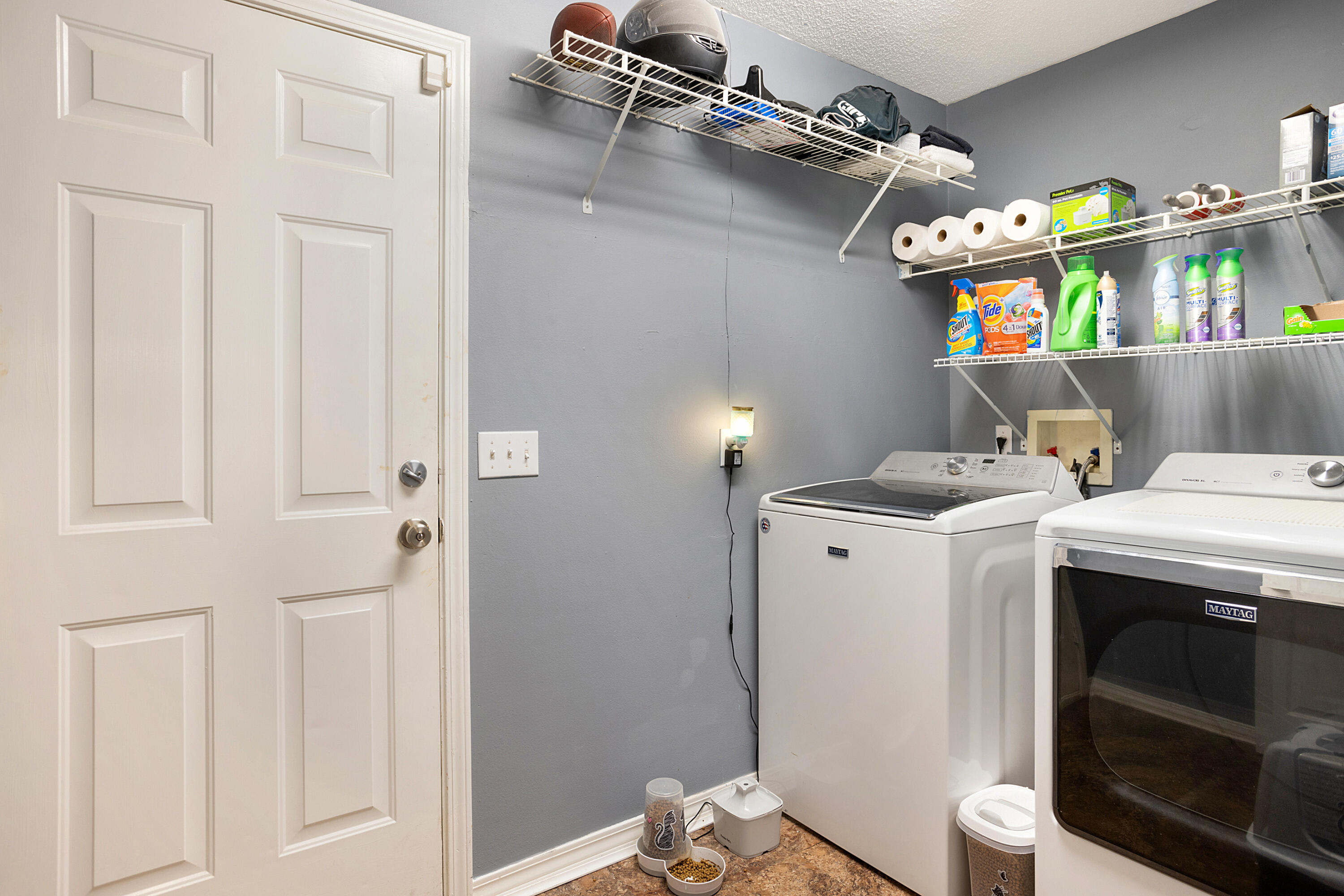 CHEROKEE BEND PH 2 - Residential