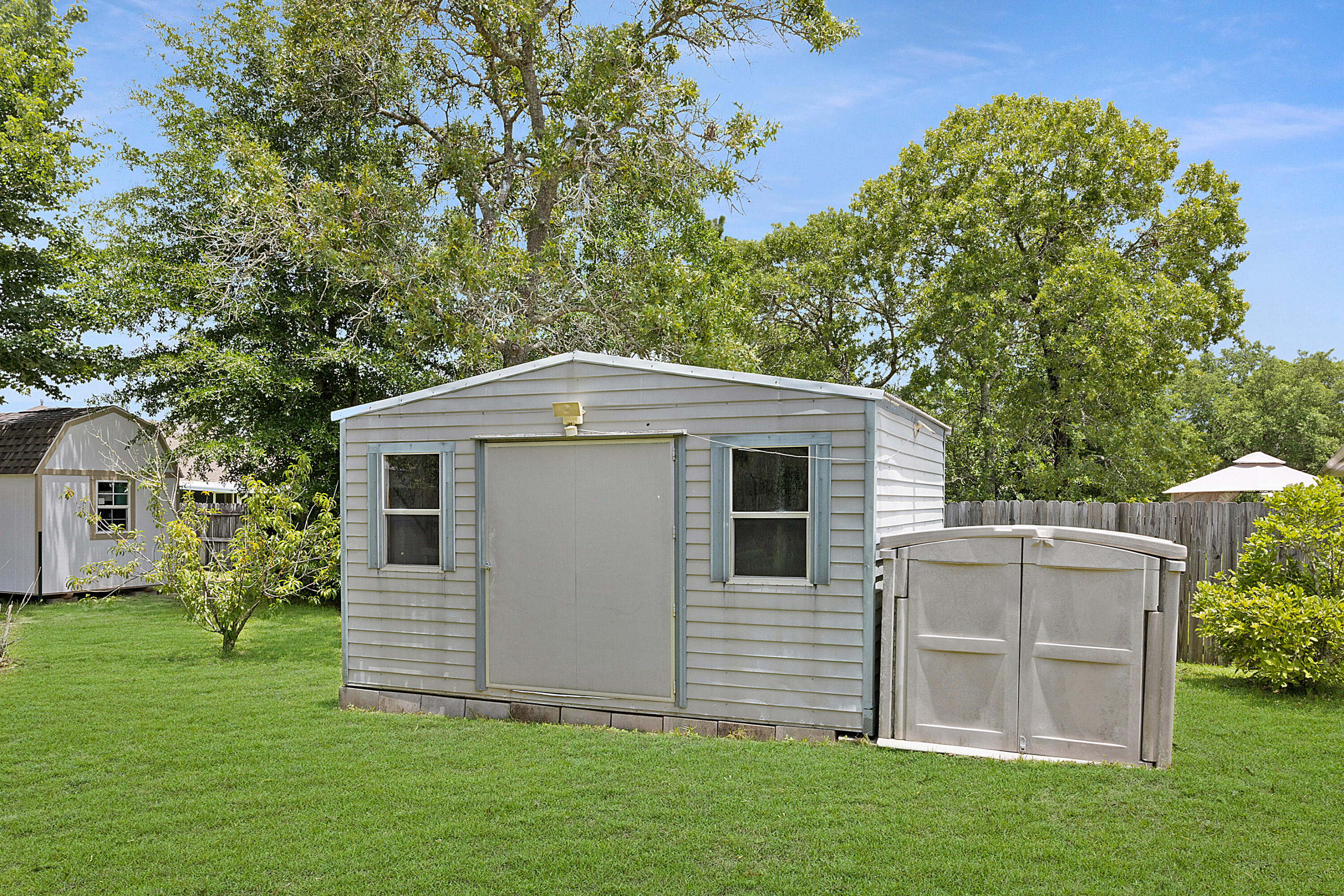 CHEROKEE BEND PH 2 - Residential