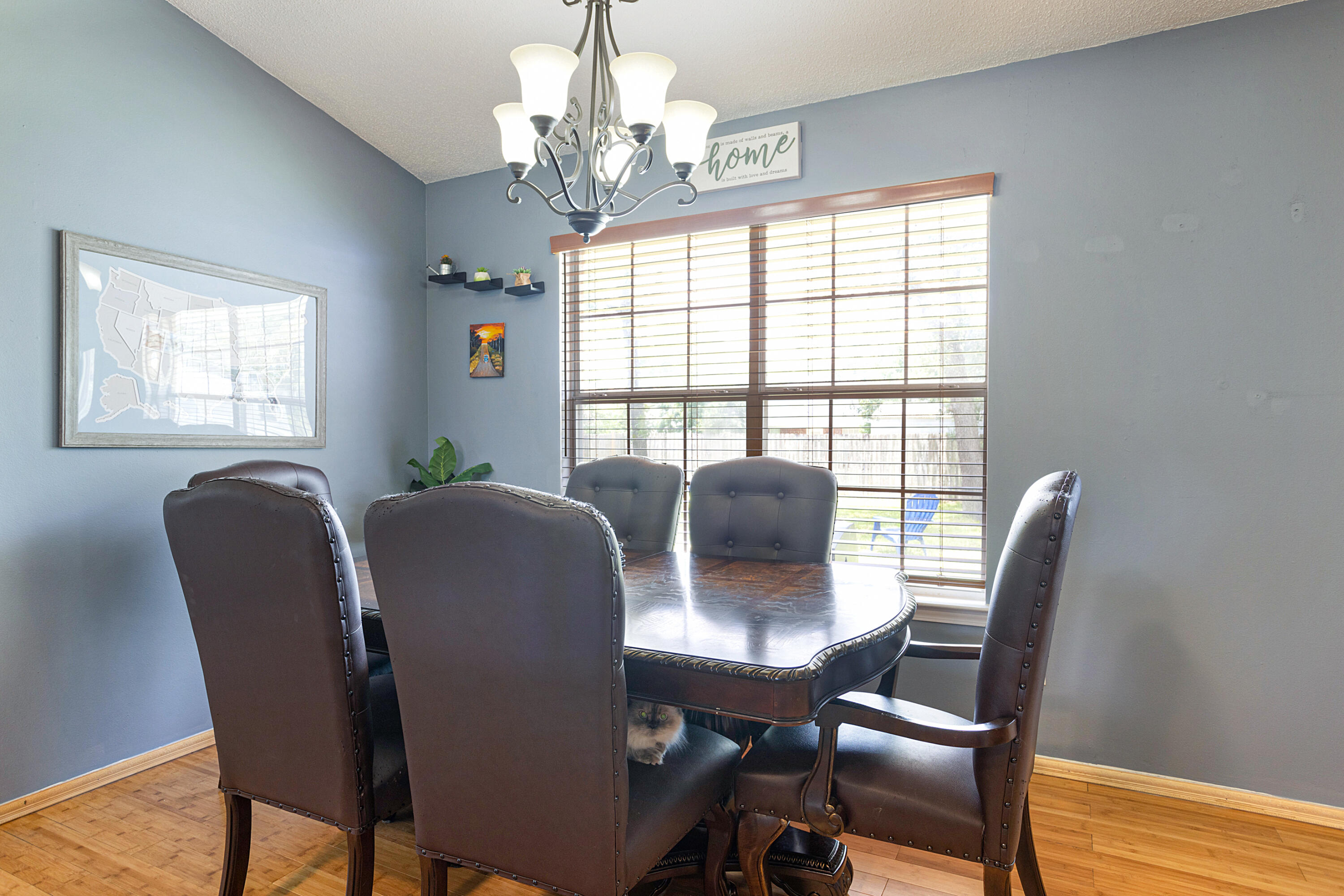 CHEROKEE BEND PH 2 - Residential