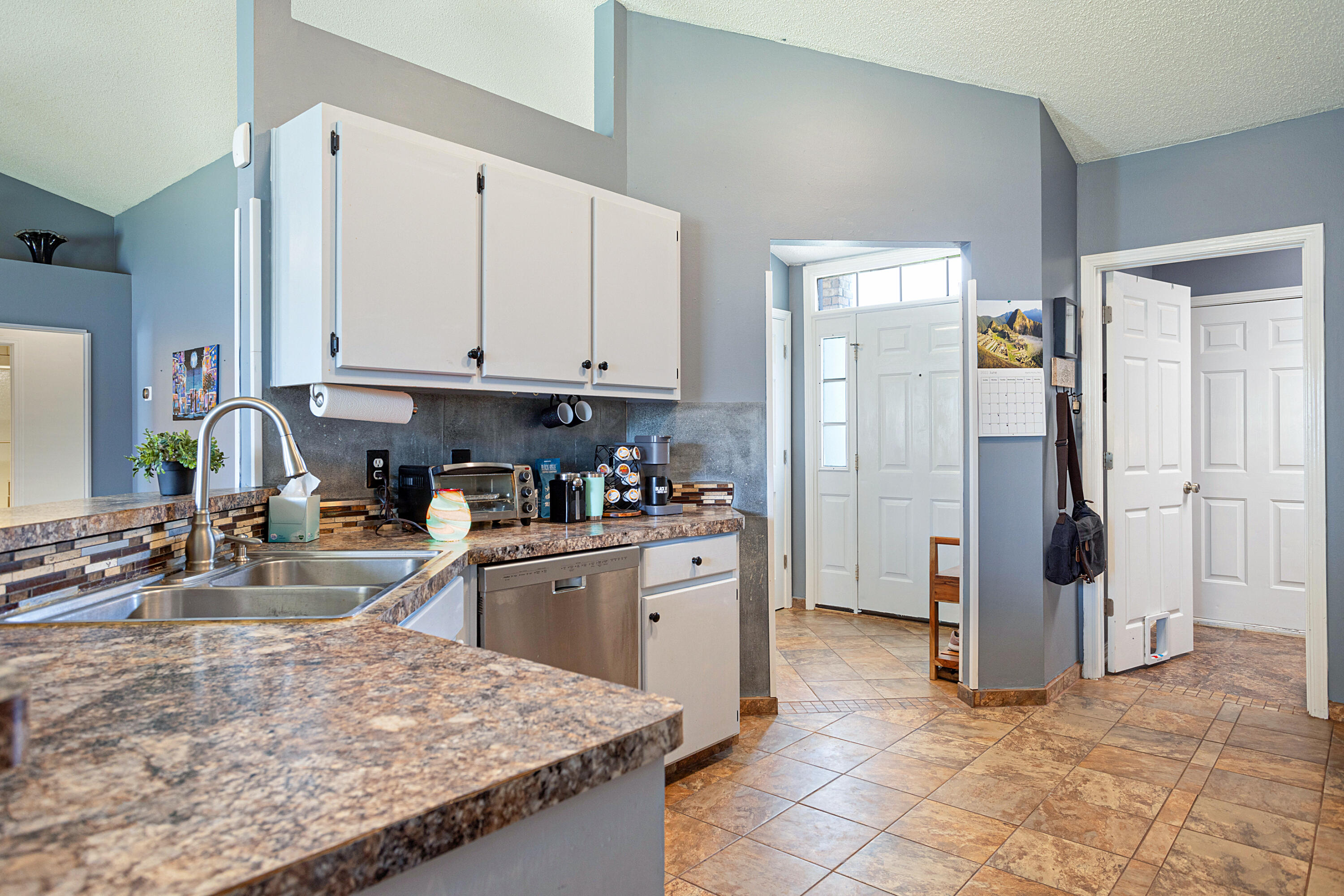 CHEROKEE BEND PH 2 - Residential