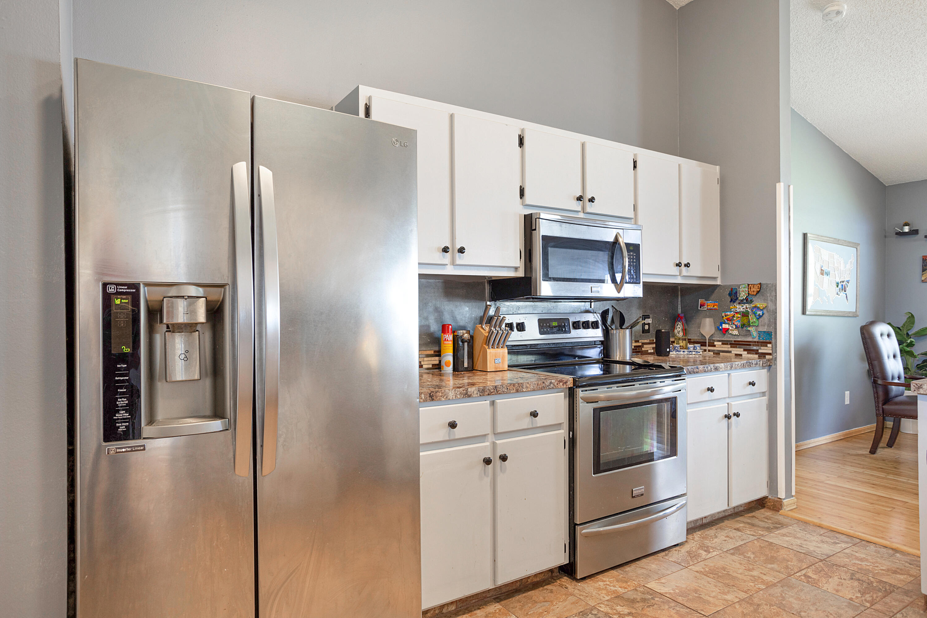 CHEROKEE BEND PH 2 - Residential