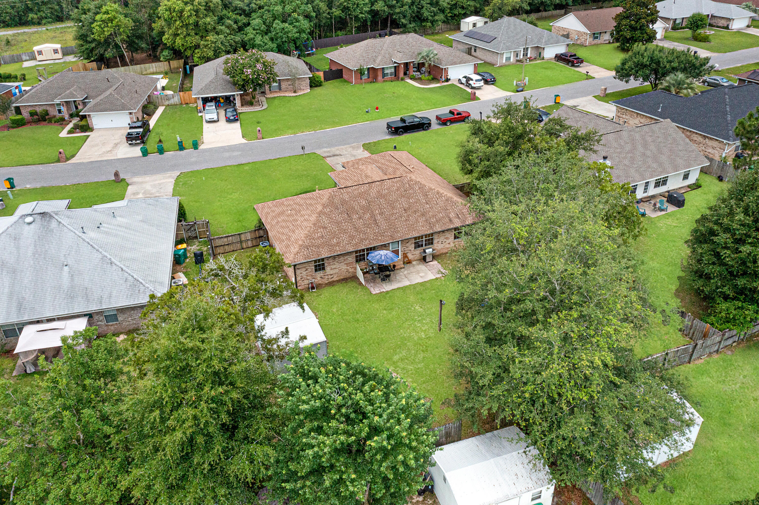 CHEROKEE BEND PH 2 - Residential