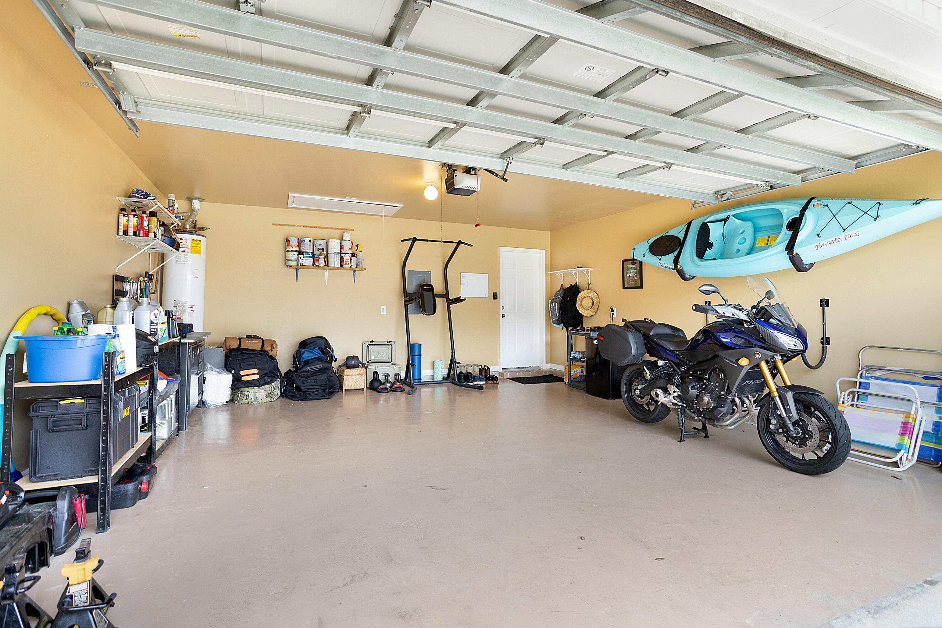 CHEROKEE BEND PH 2 - Residential