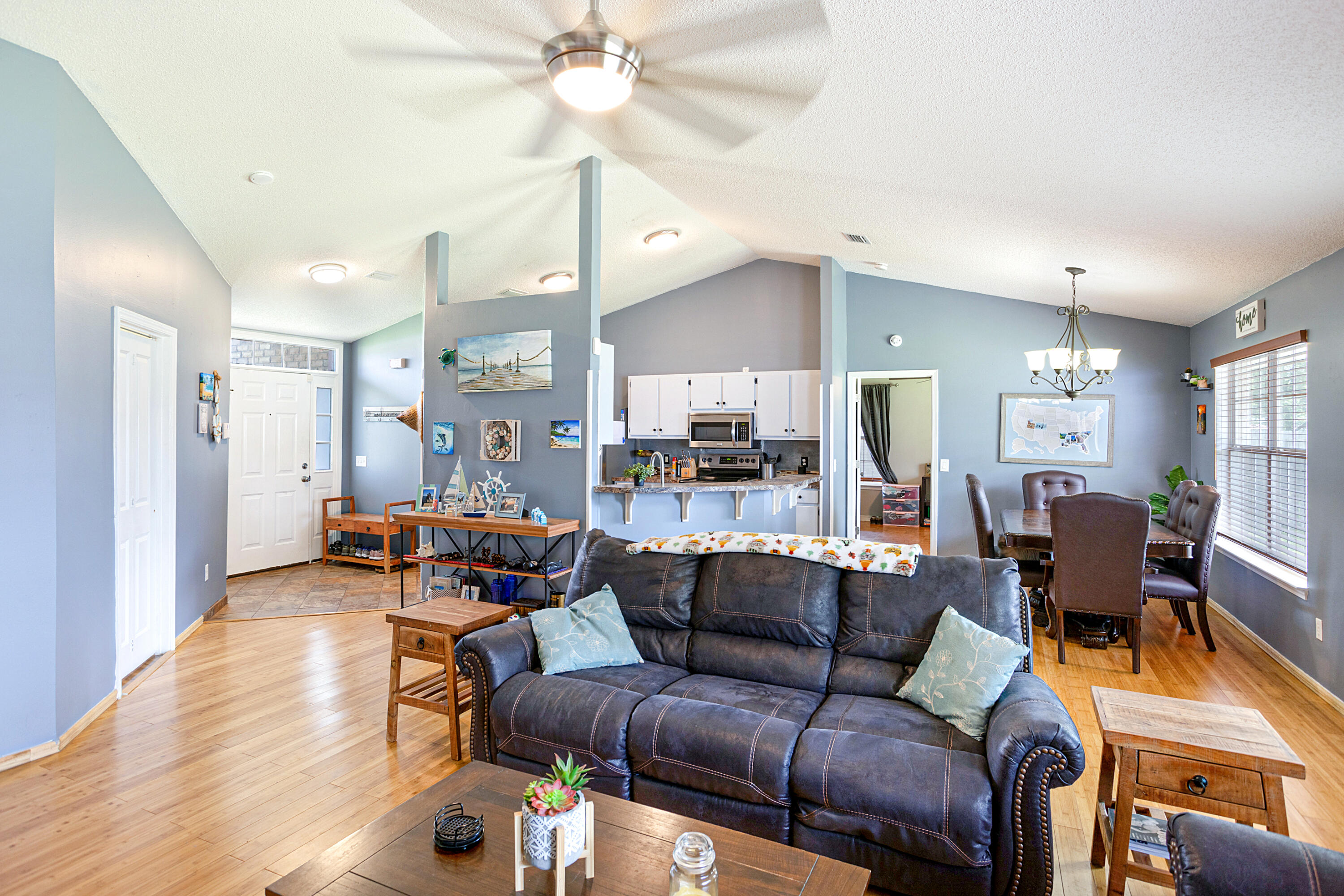 CHEROKEE BEND PH 2 - Residential